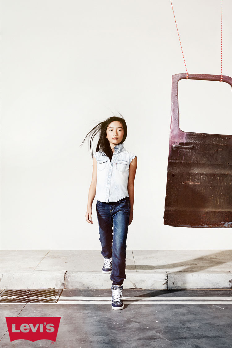 Levis