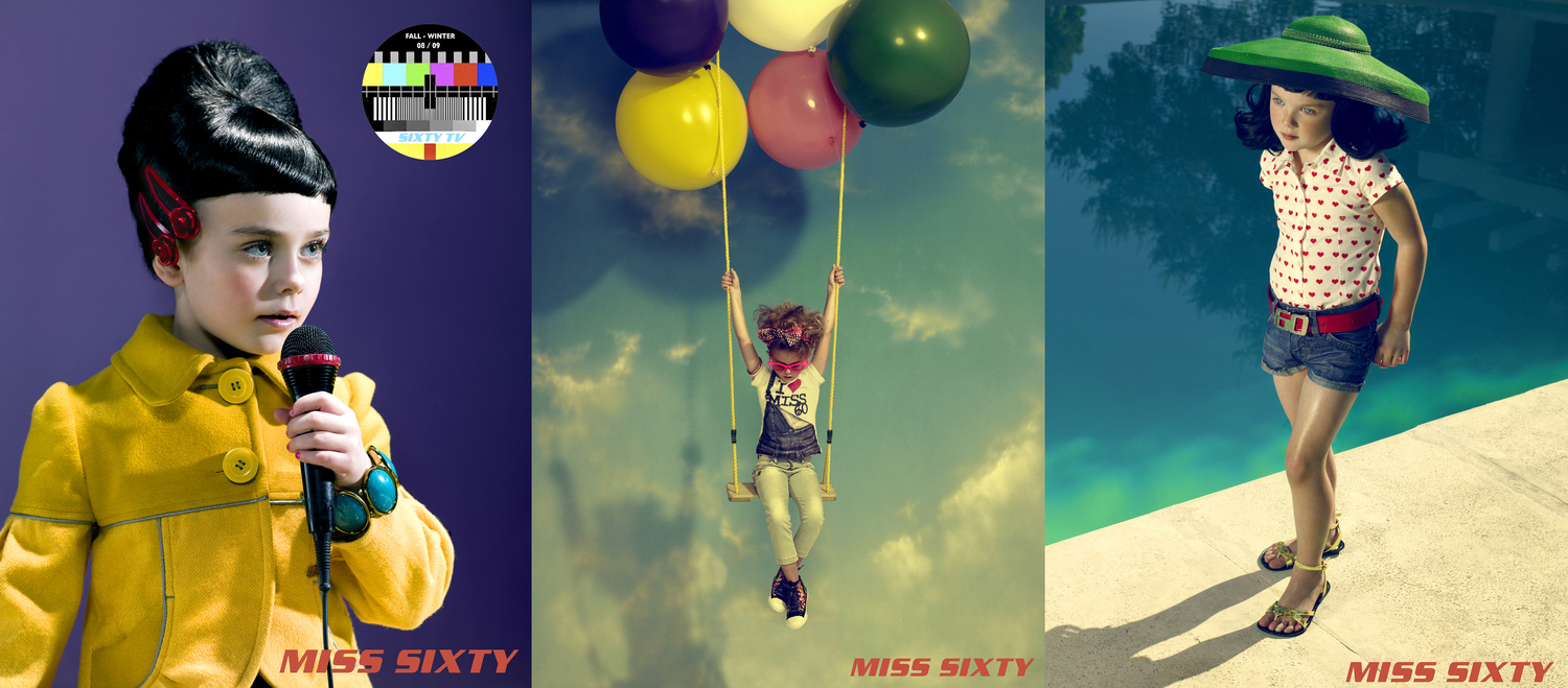 Miss Sixty