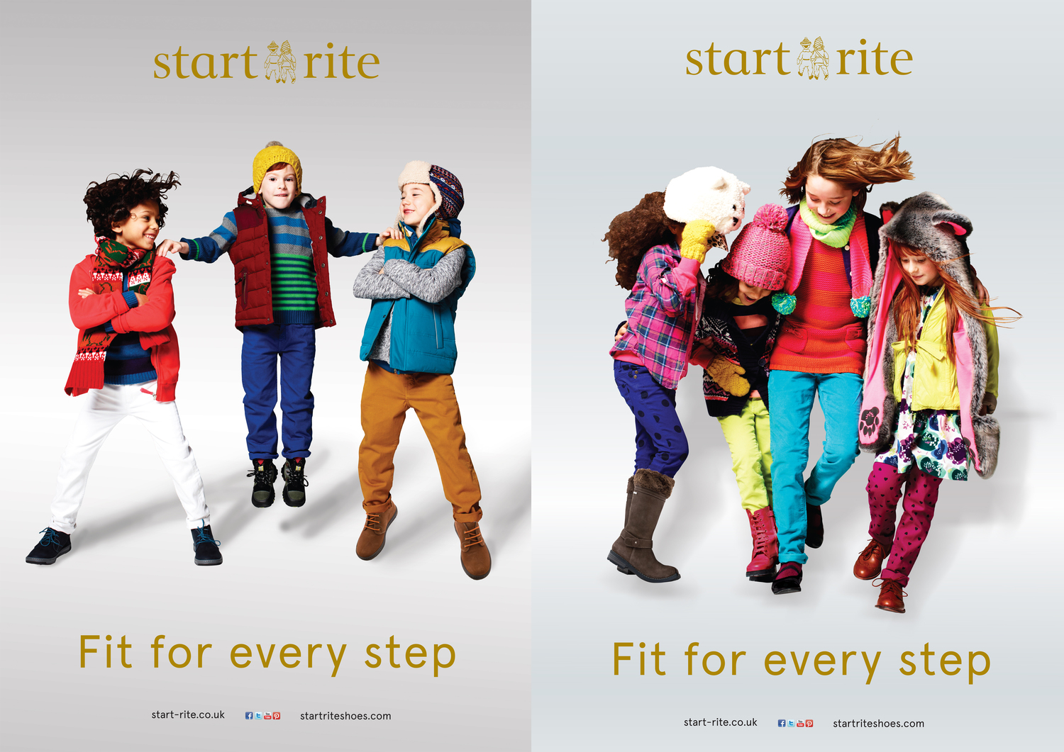 Start-Rite