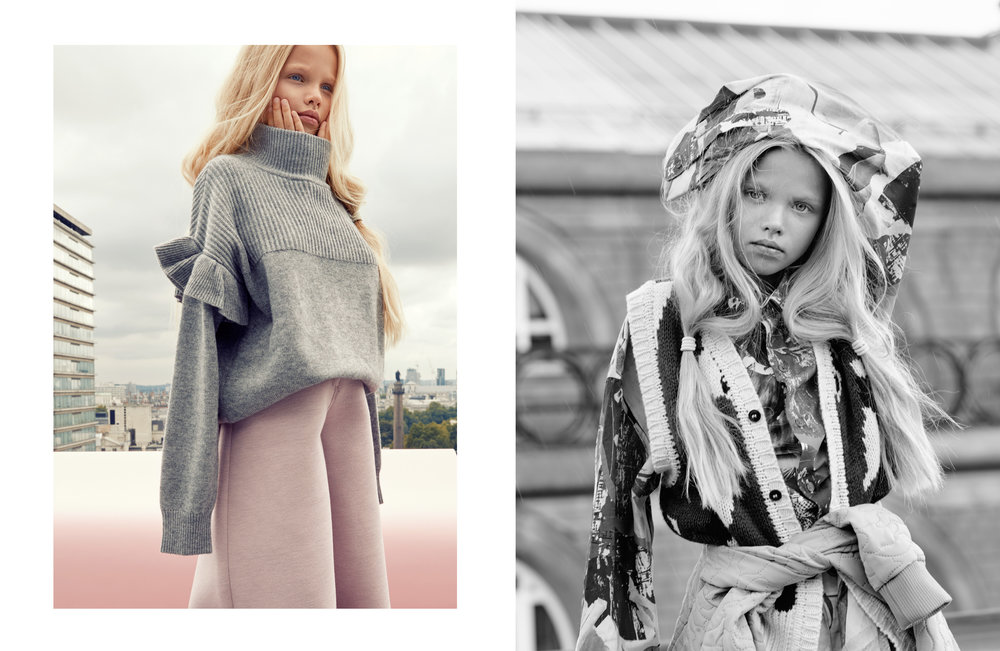 Milk | Statues of London