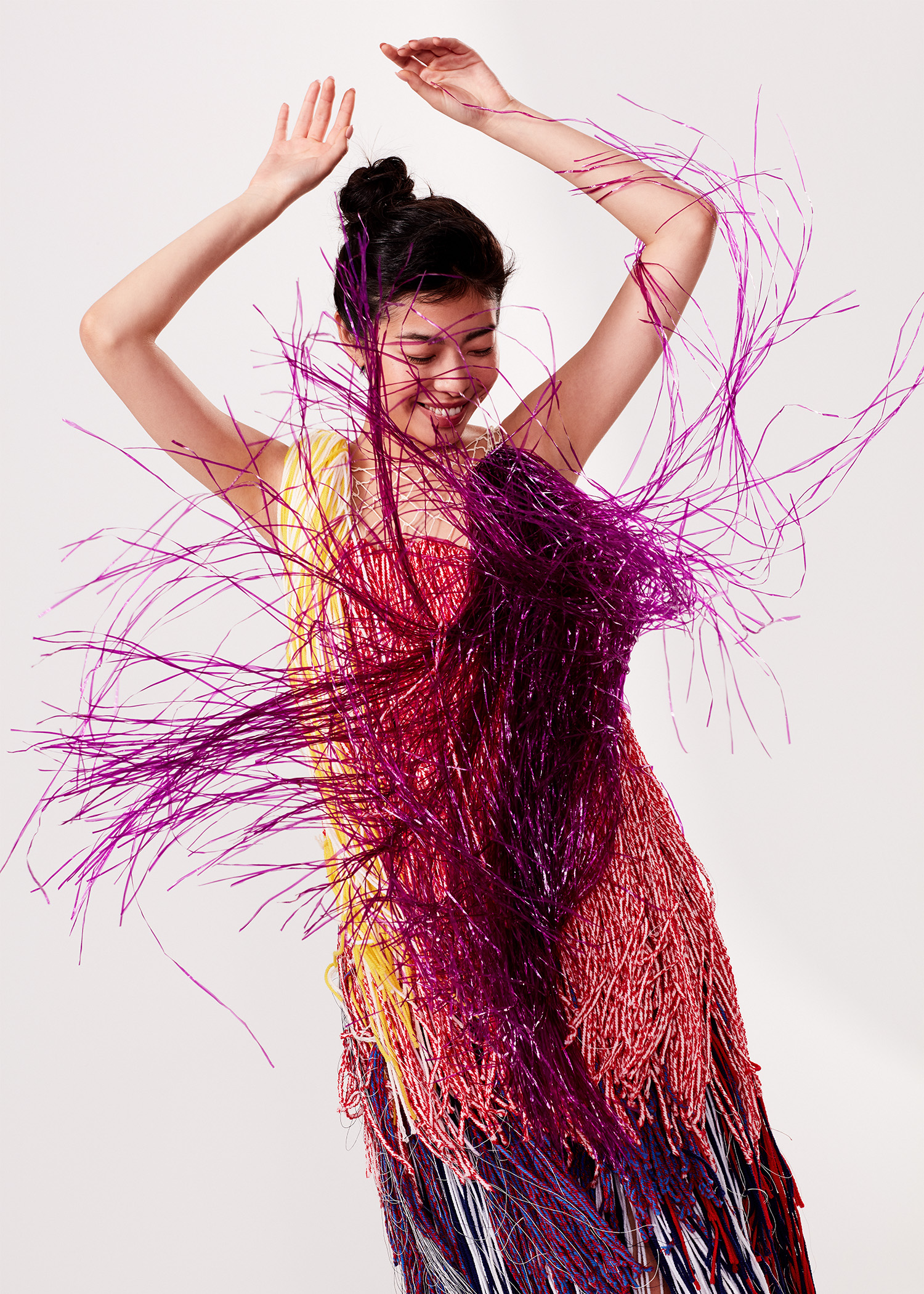 Grazia UK