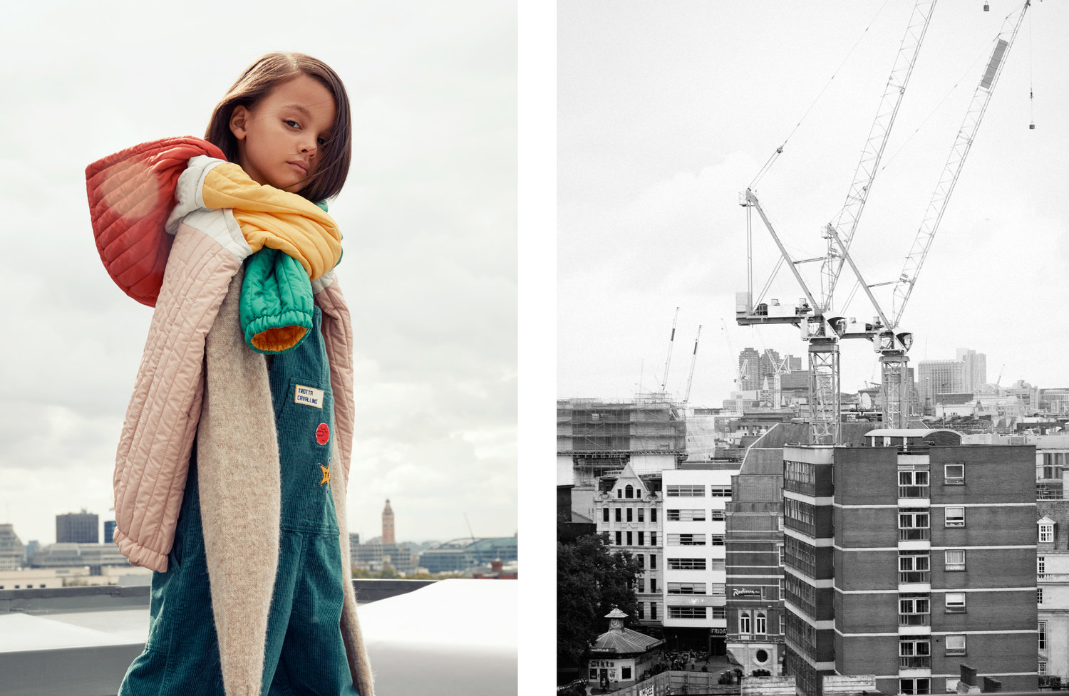 Milk | Statues of London