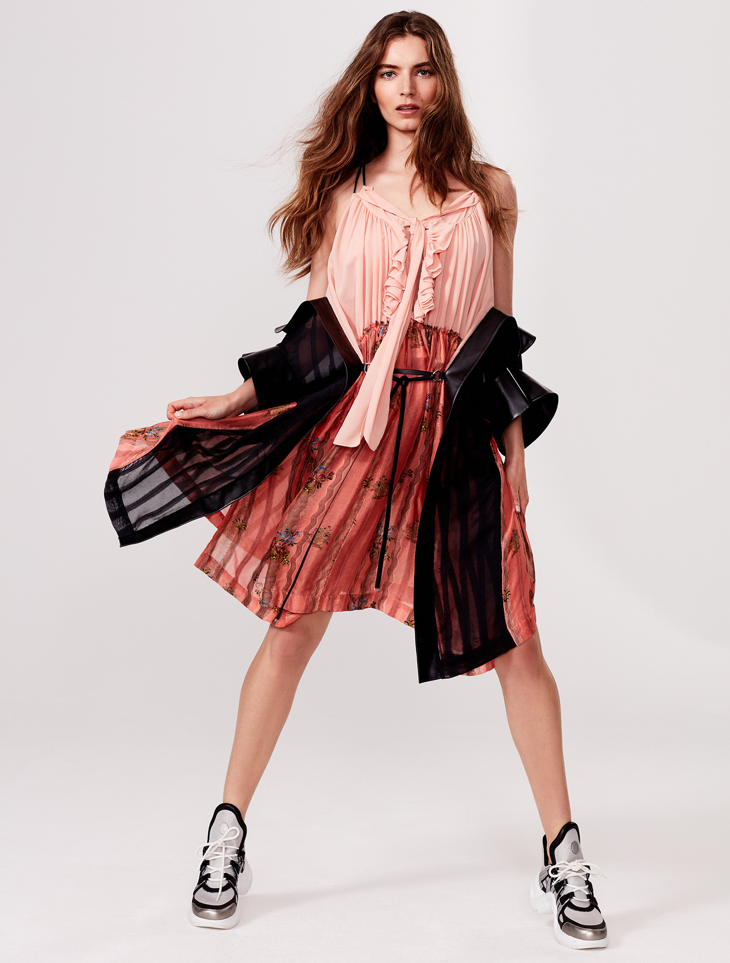 Grazia UK