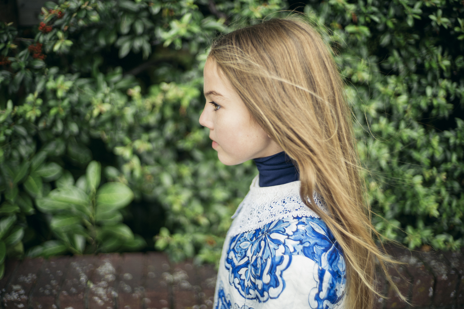 Milk | Birdy