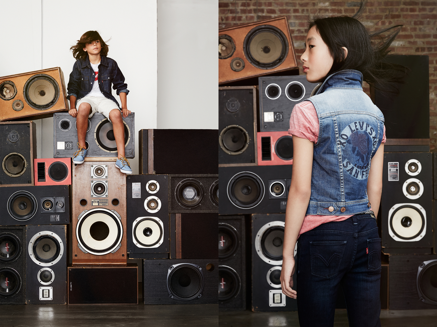 Levis