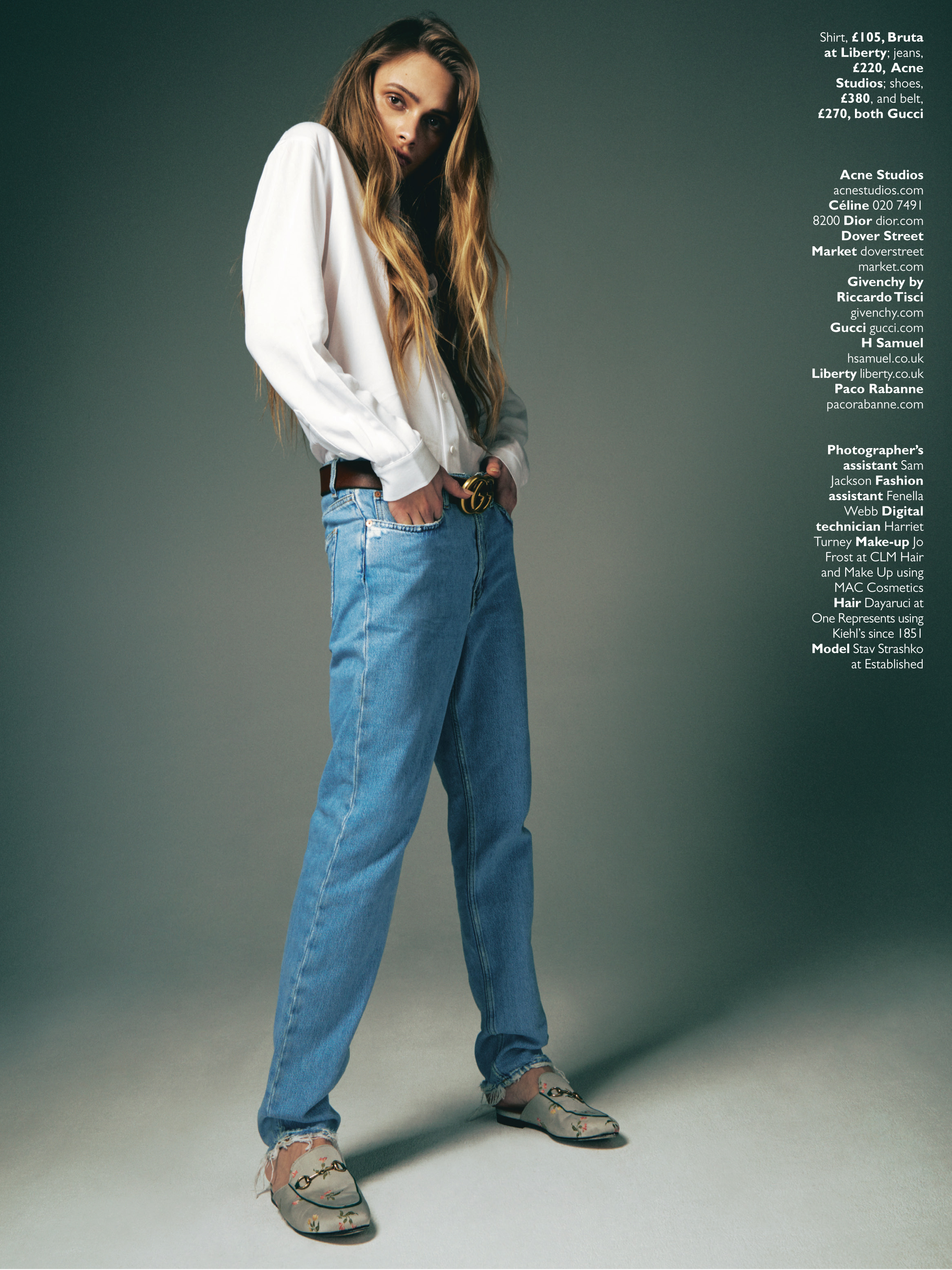 Grazia