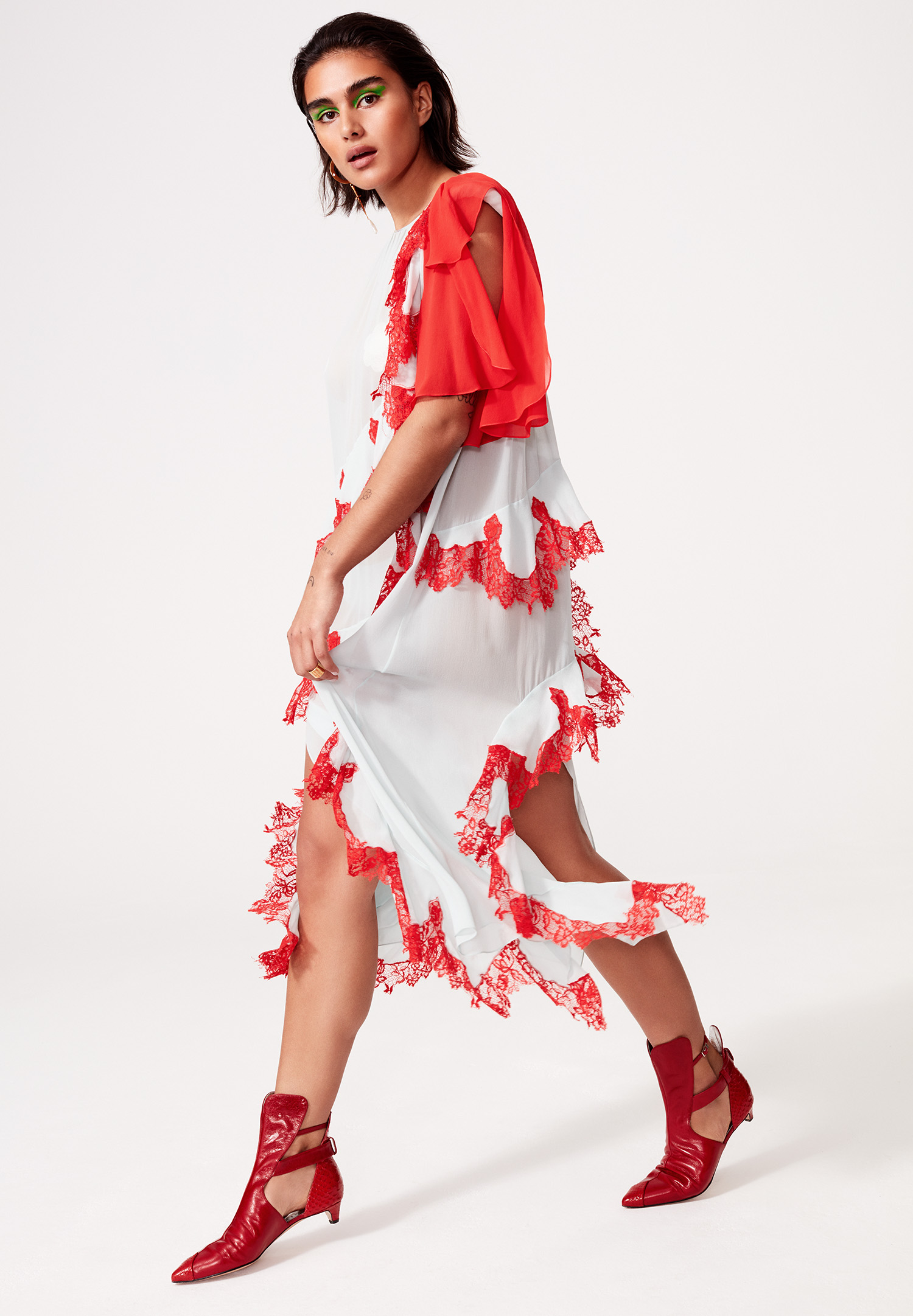 Grazia UK