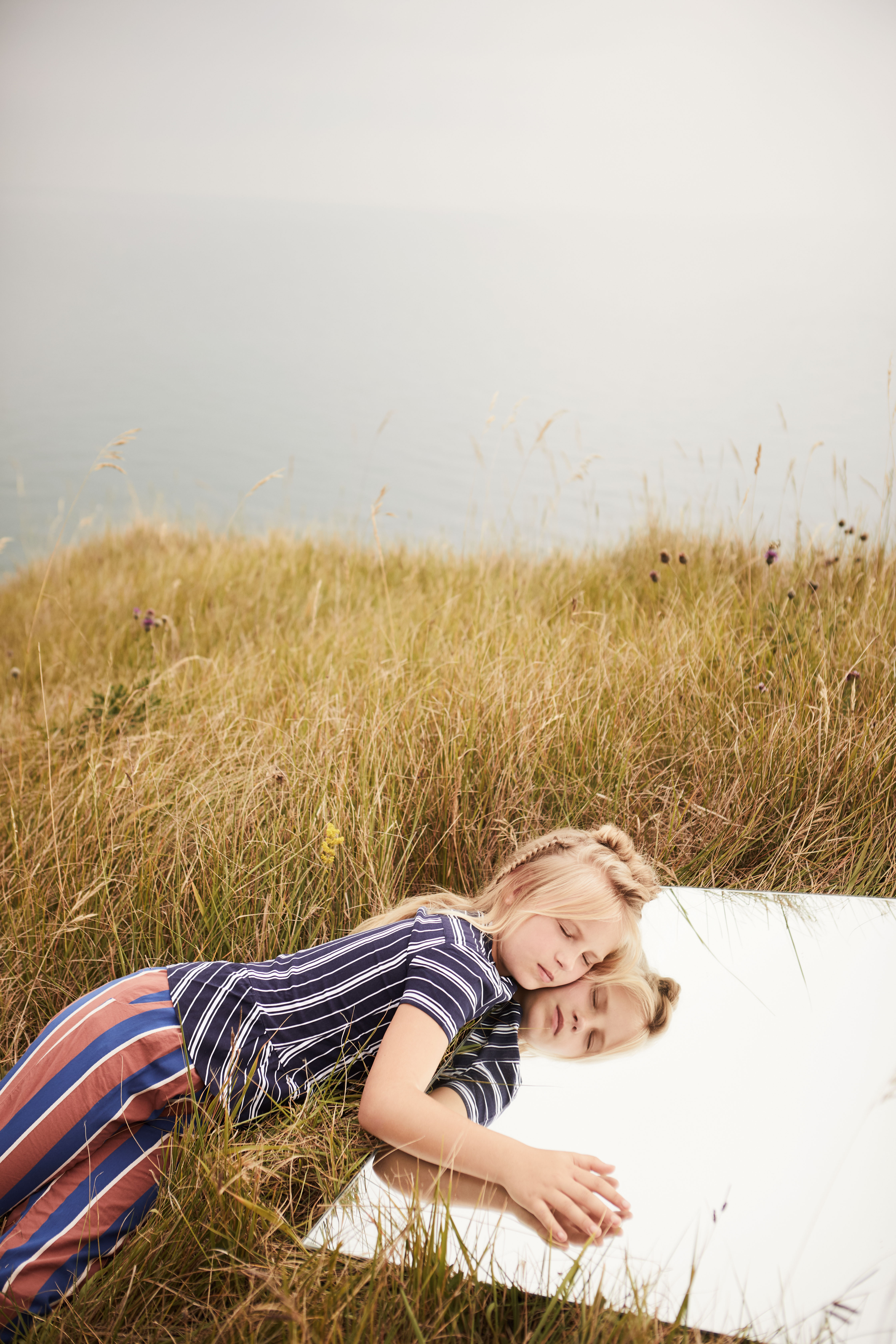 Milk | Tete Dans les Nuages