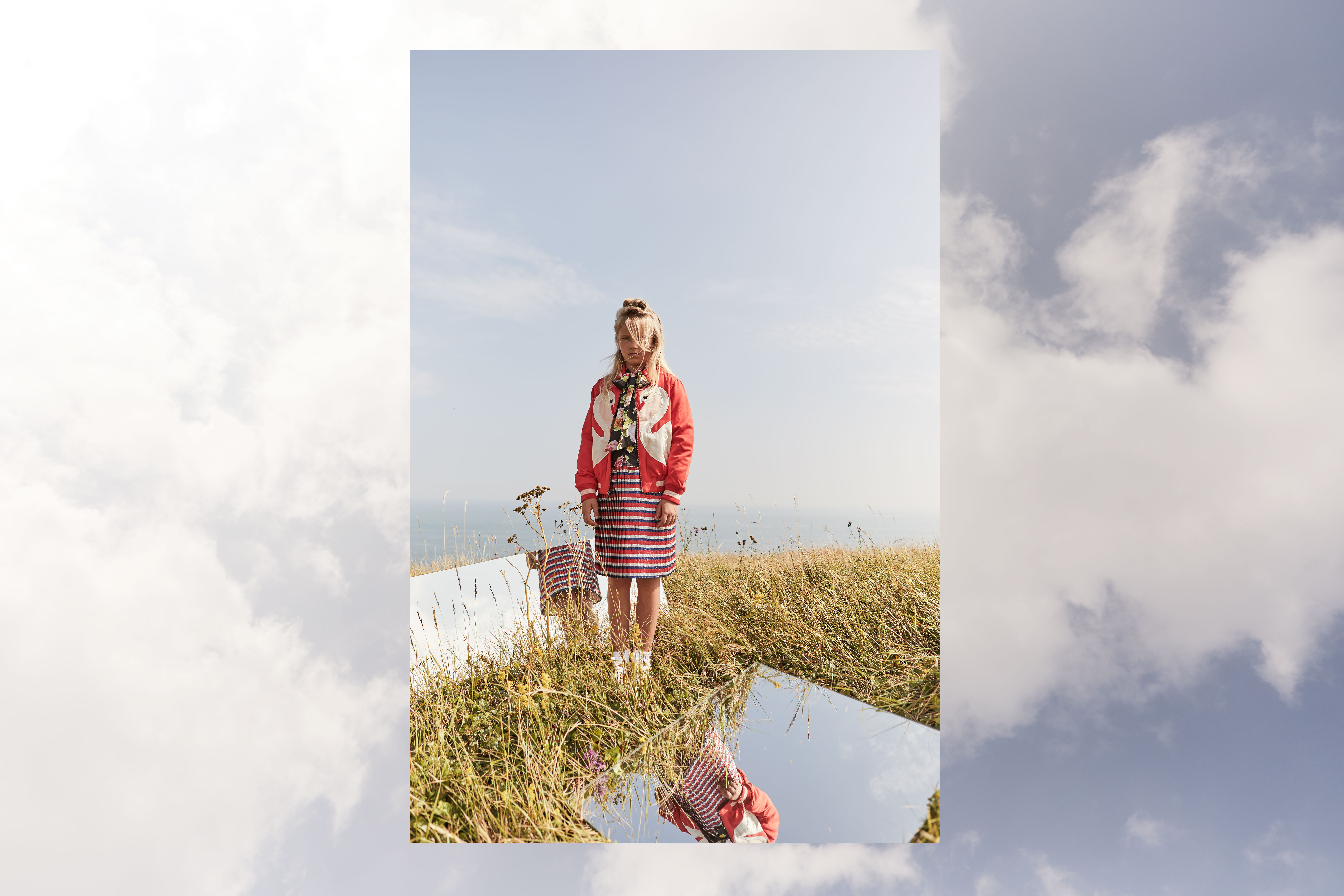 Milk | Tete Dans les Nuages