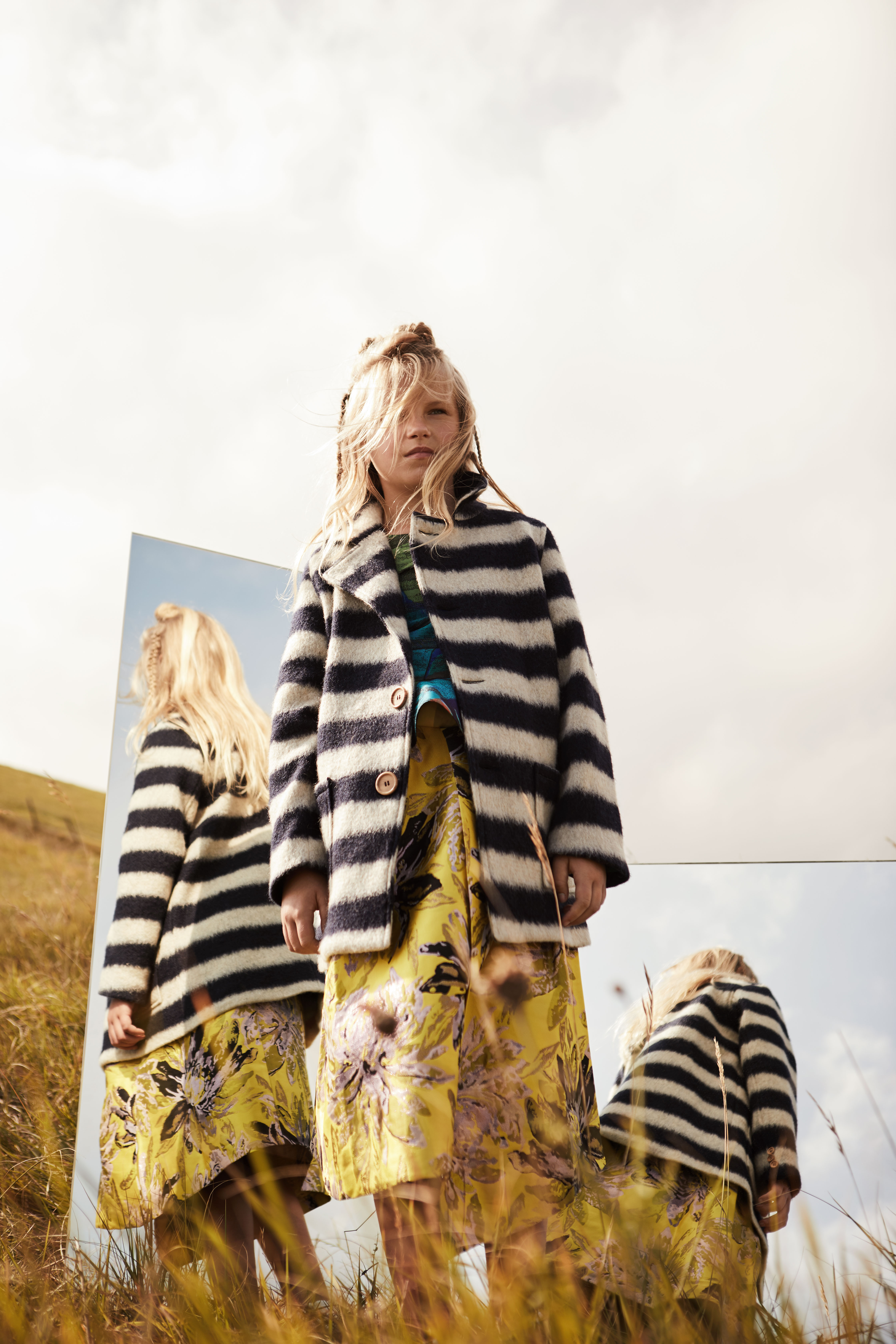 Milk | Tete Dans les Nuages
