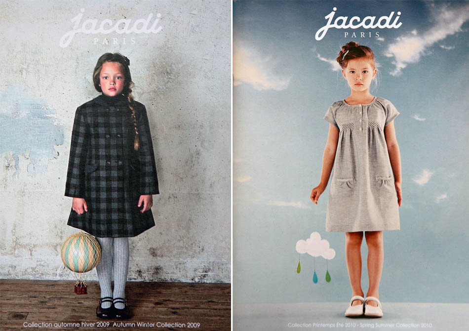 Jacadi Paris