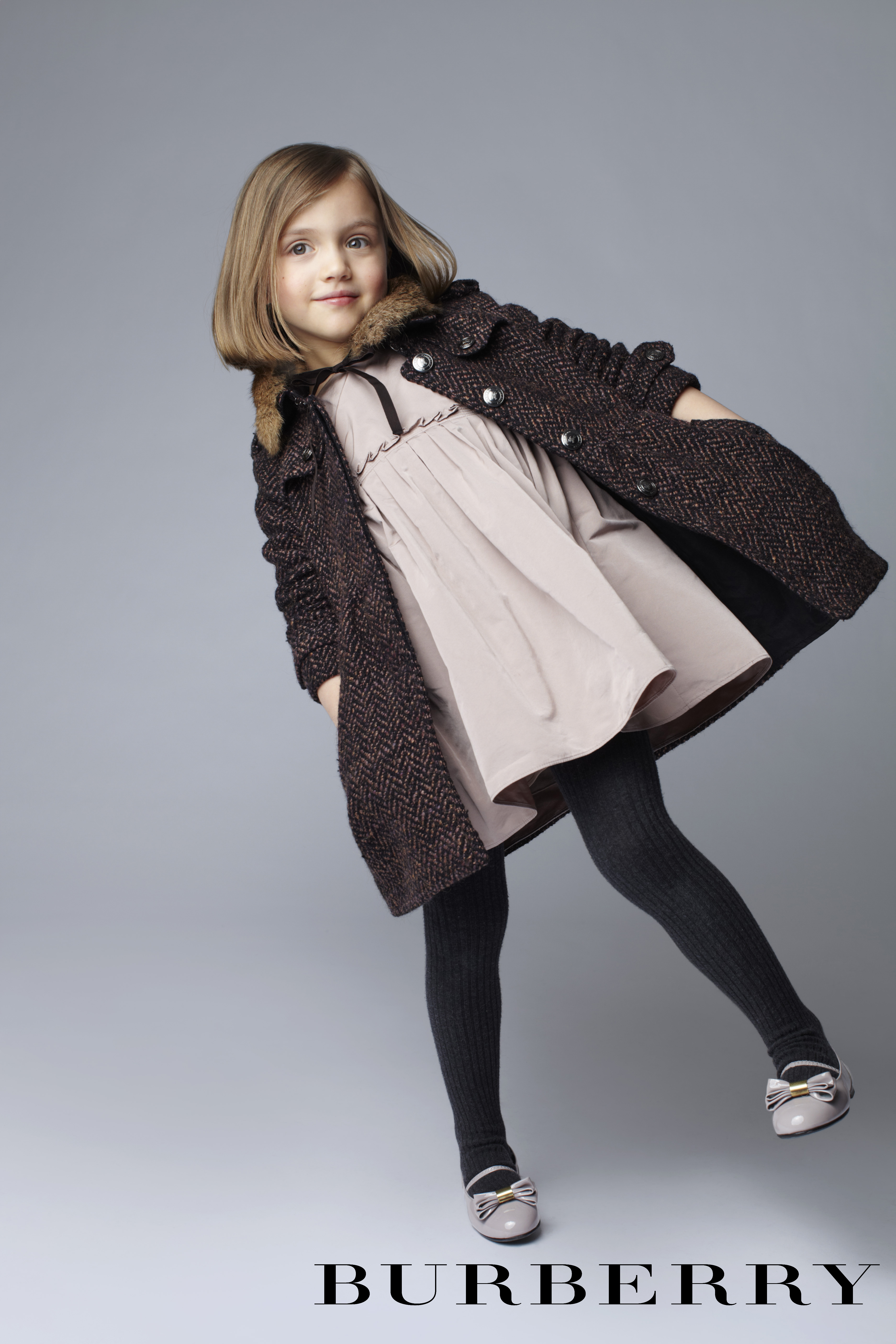 Burberry AW12