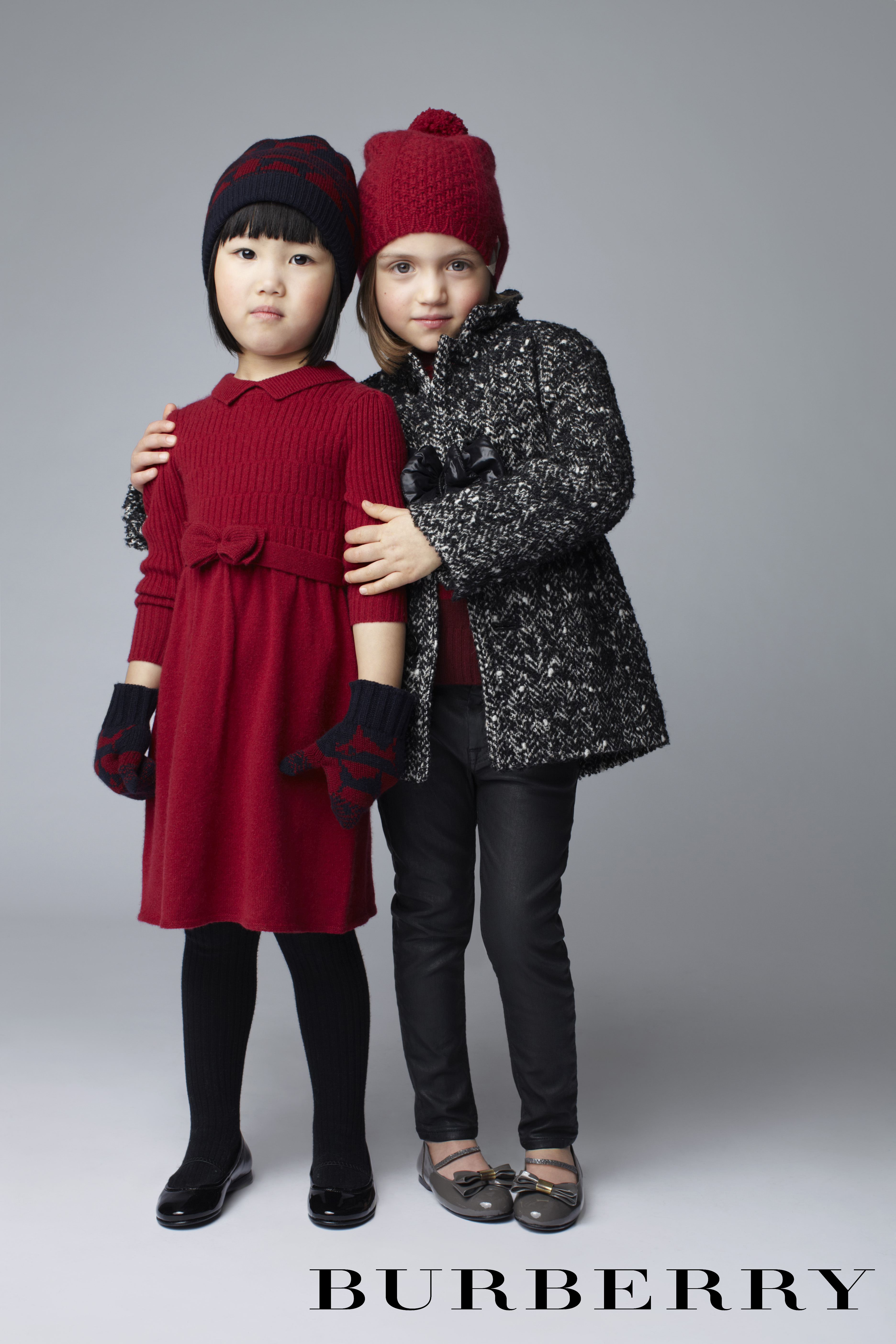 Burberry AW12