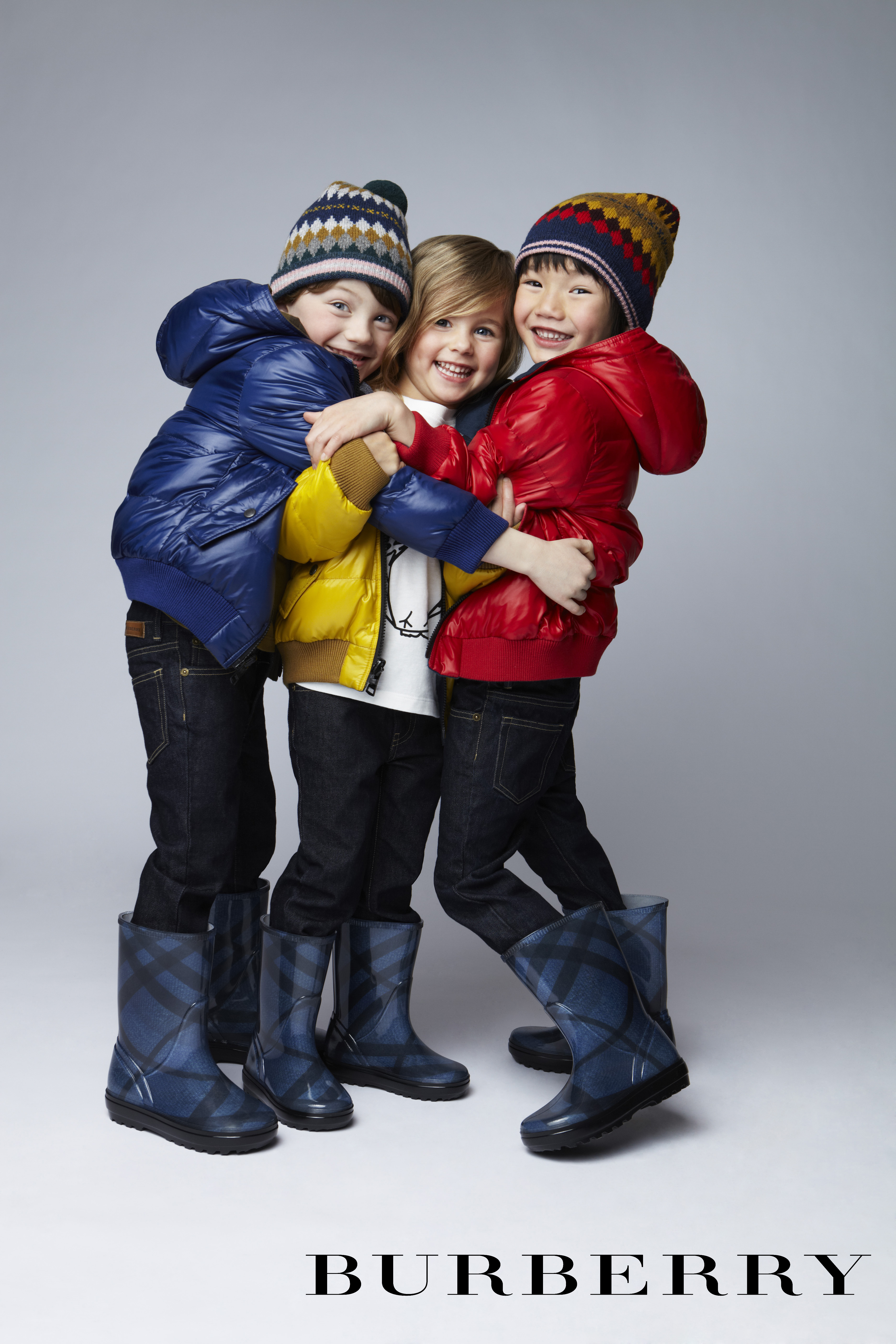 Burberry AW12