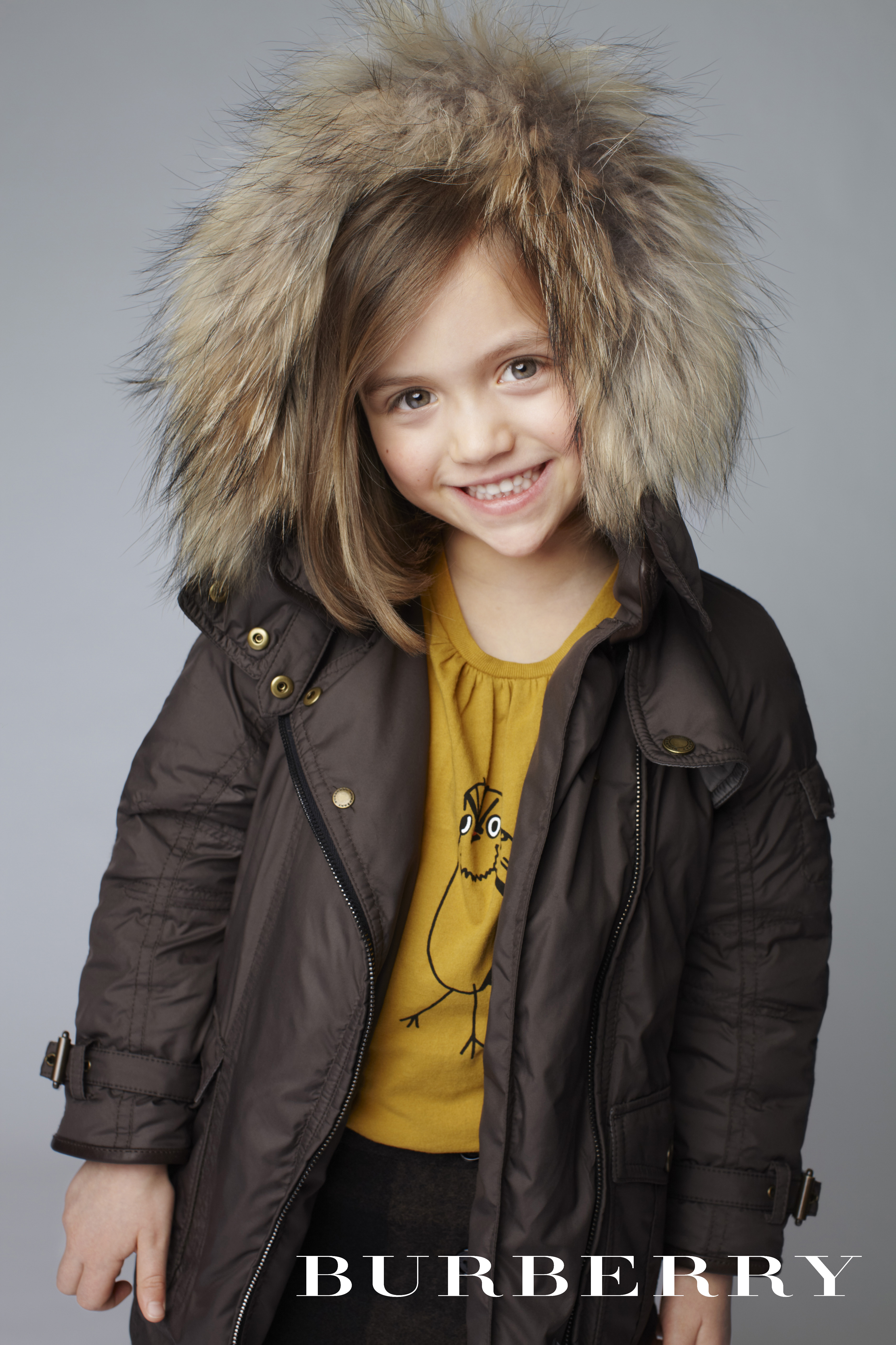 Burberry AW12