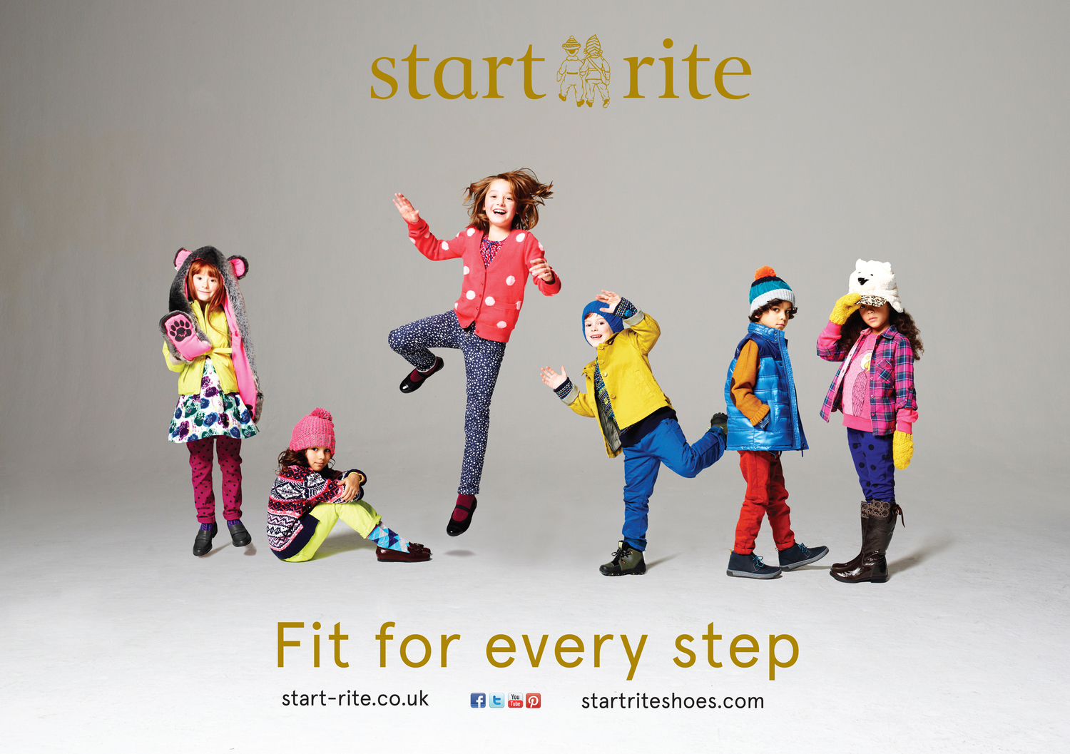 Start-Rite