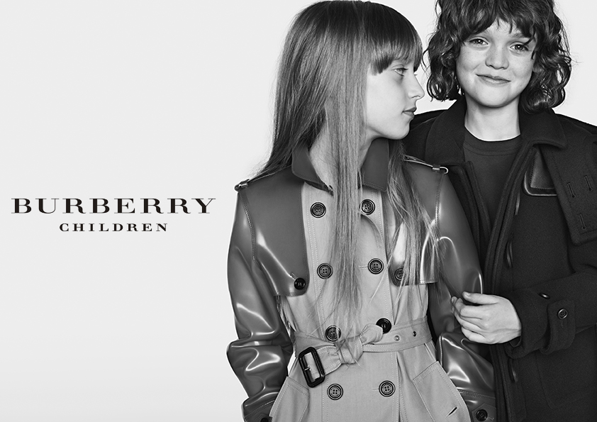 Burberry AW13