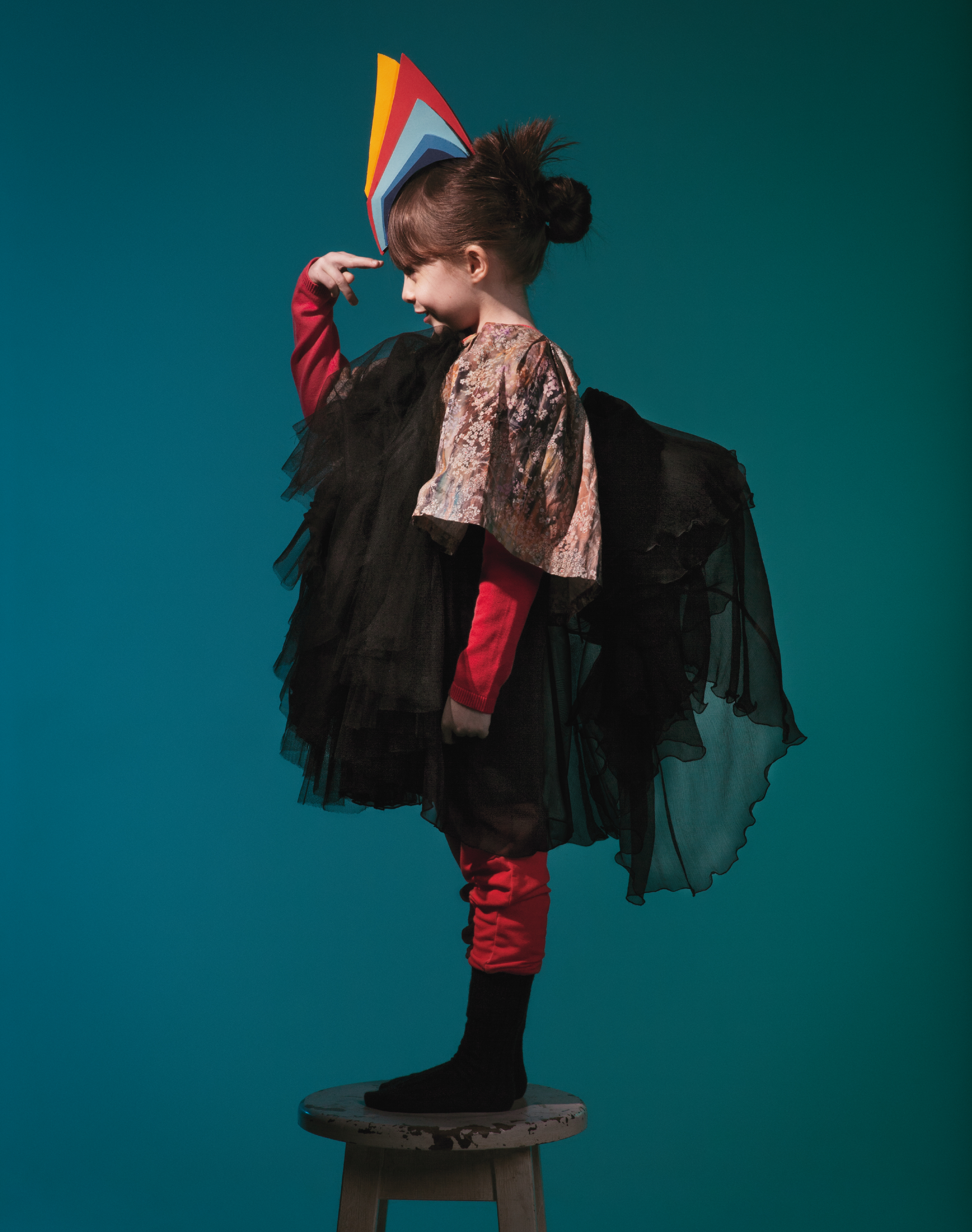 junior | birds