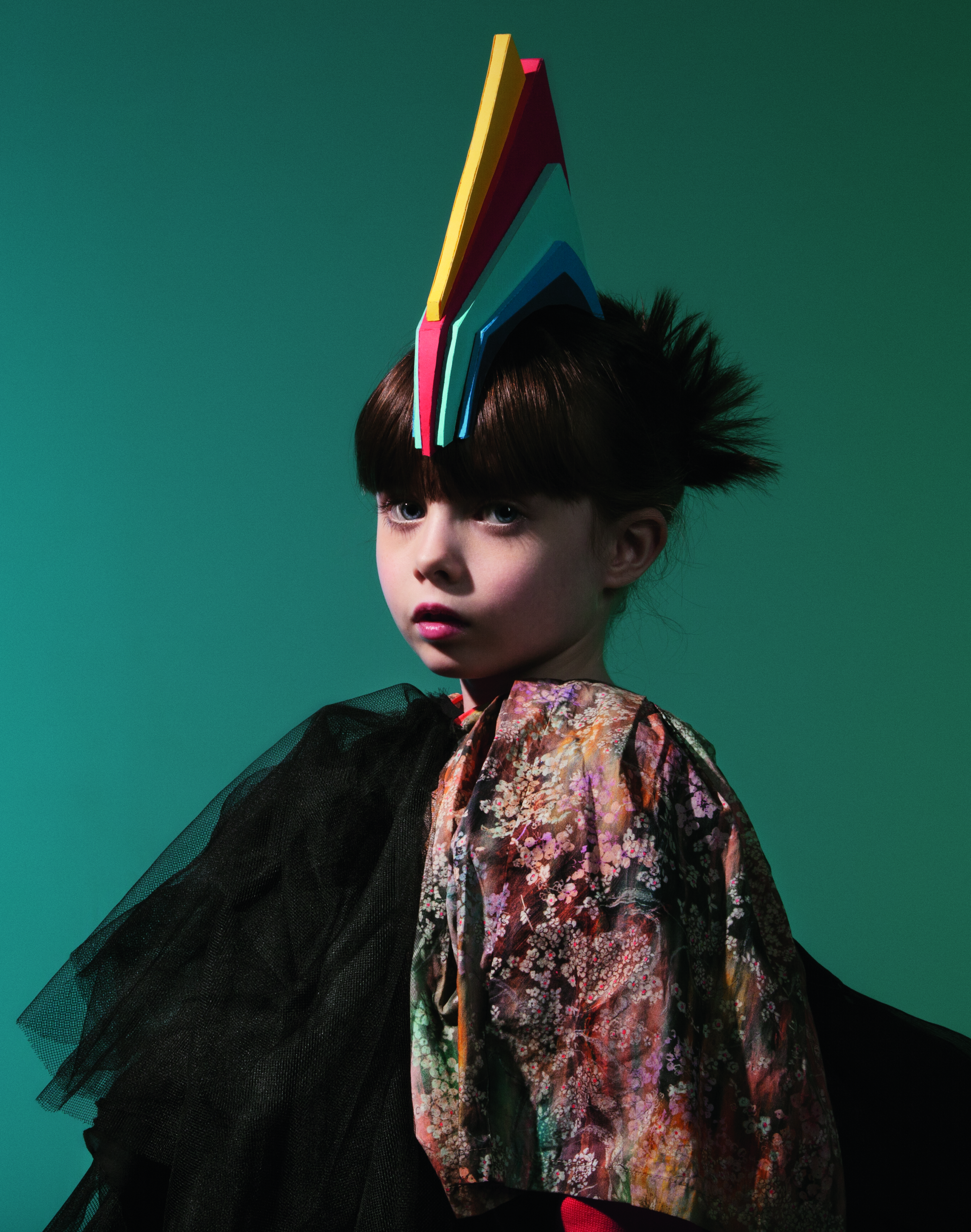 junior | birds