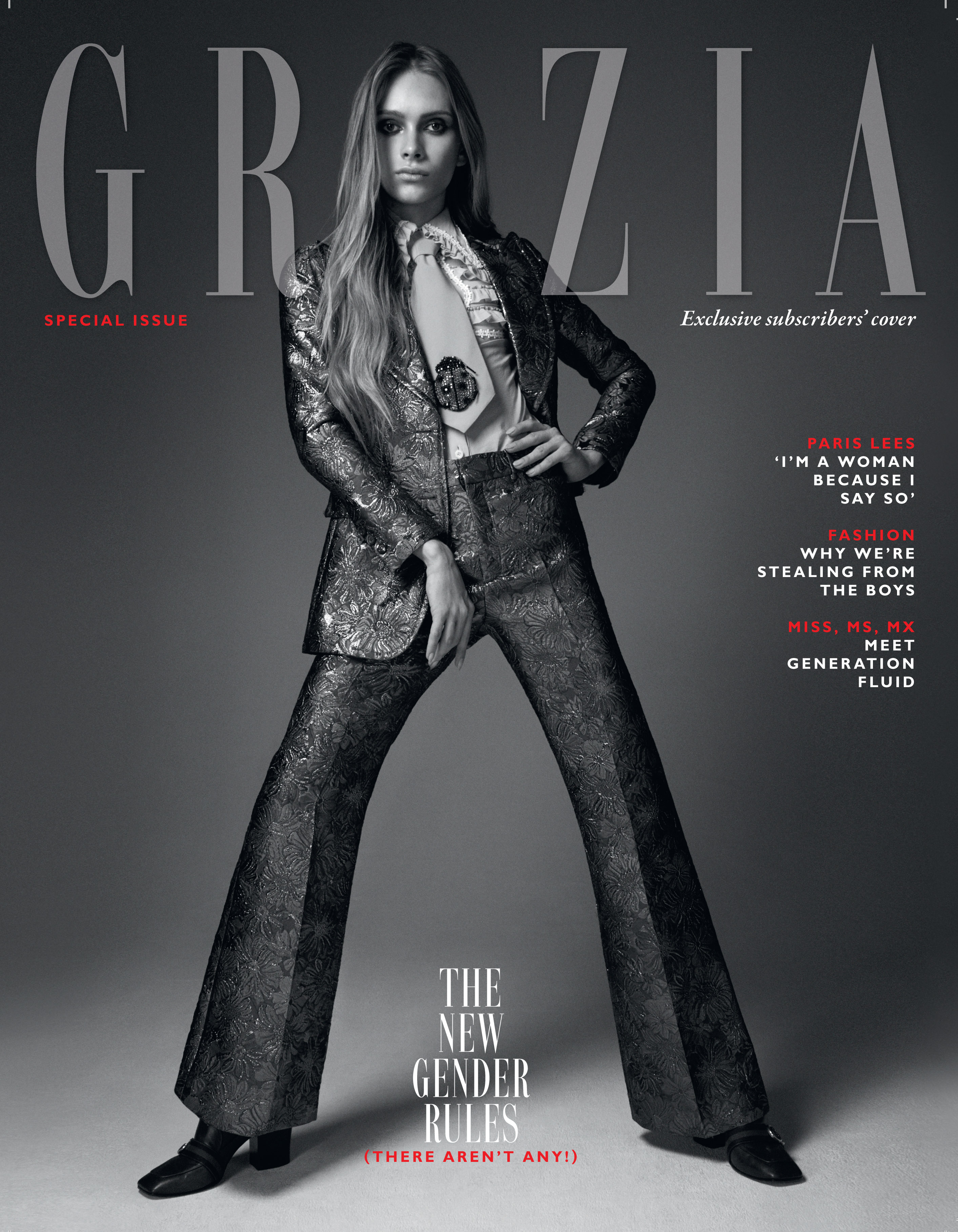 Grazia