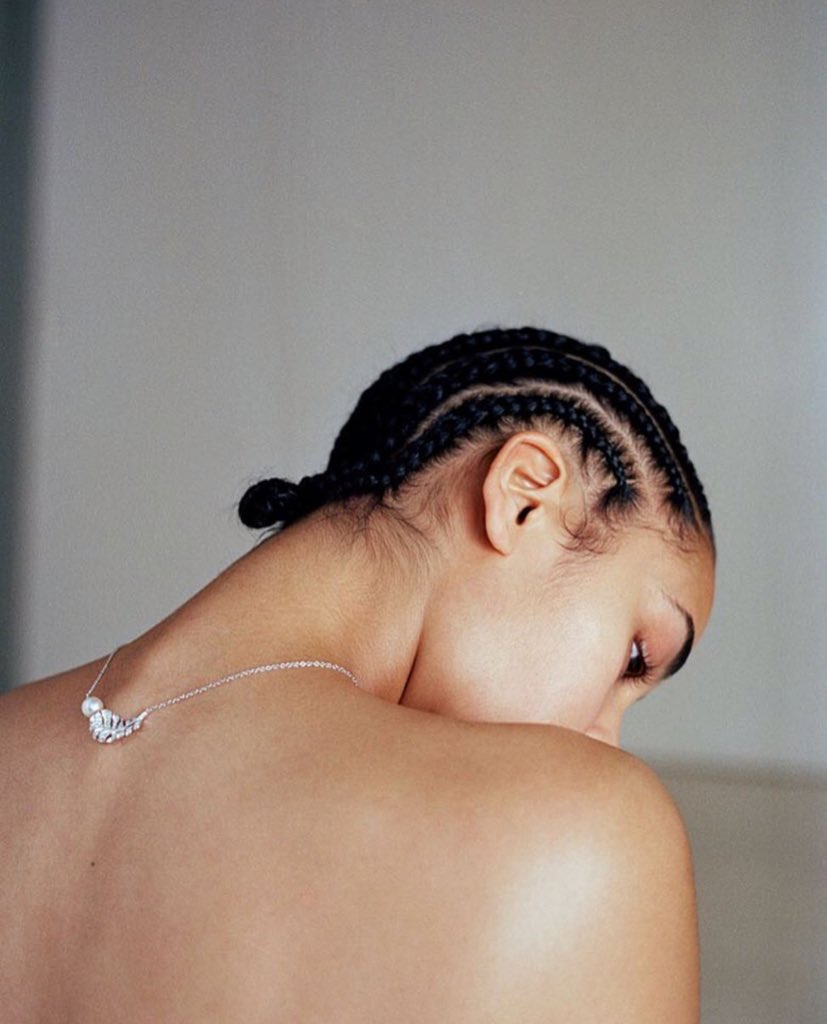 JORJA SMITH | EXIT MAGAZINE