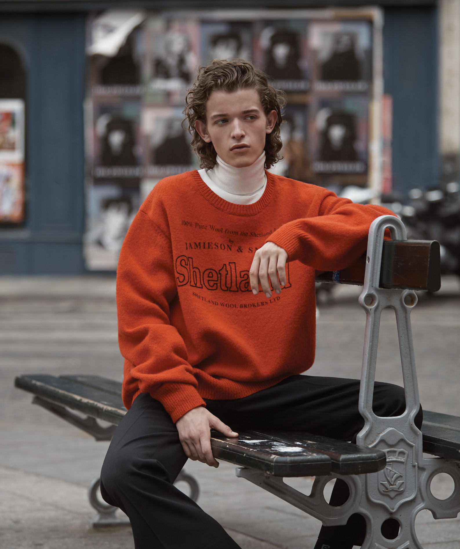 Essential Hommes