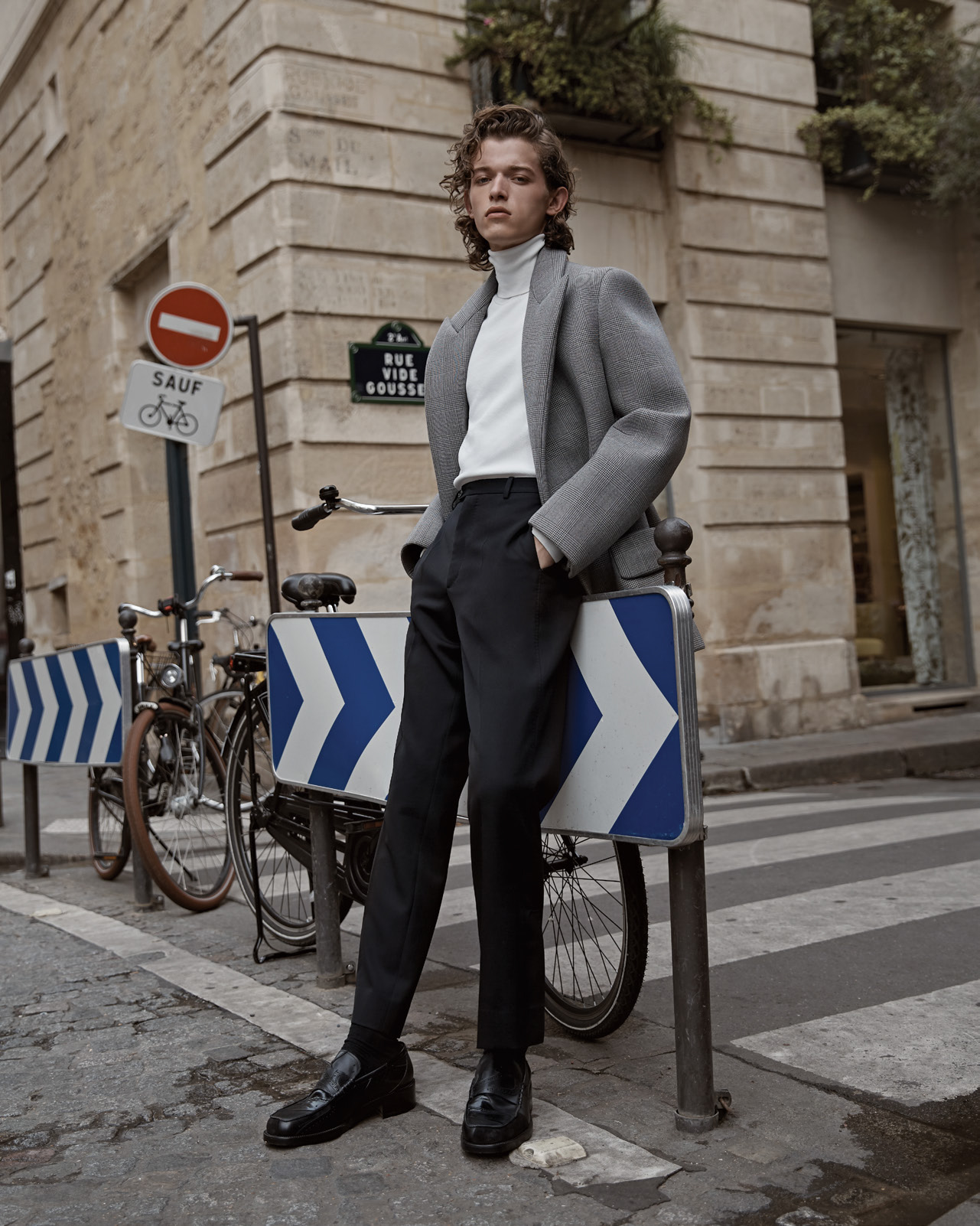 Essential Hommes