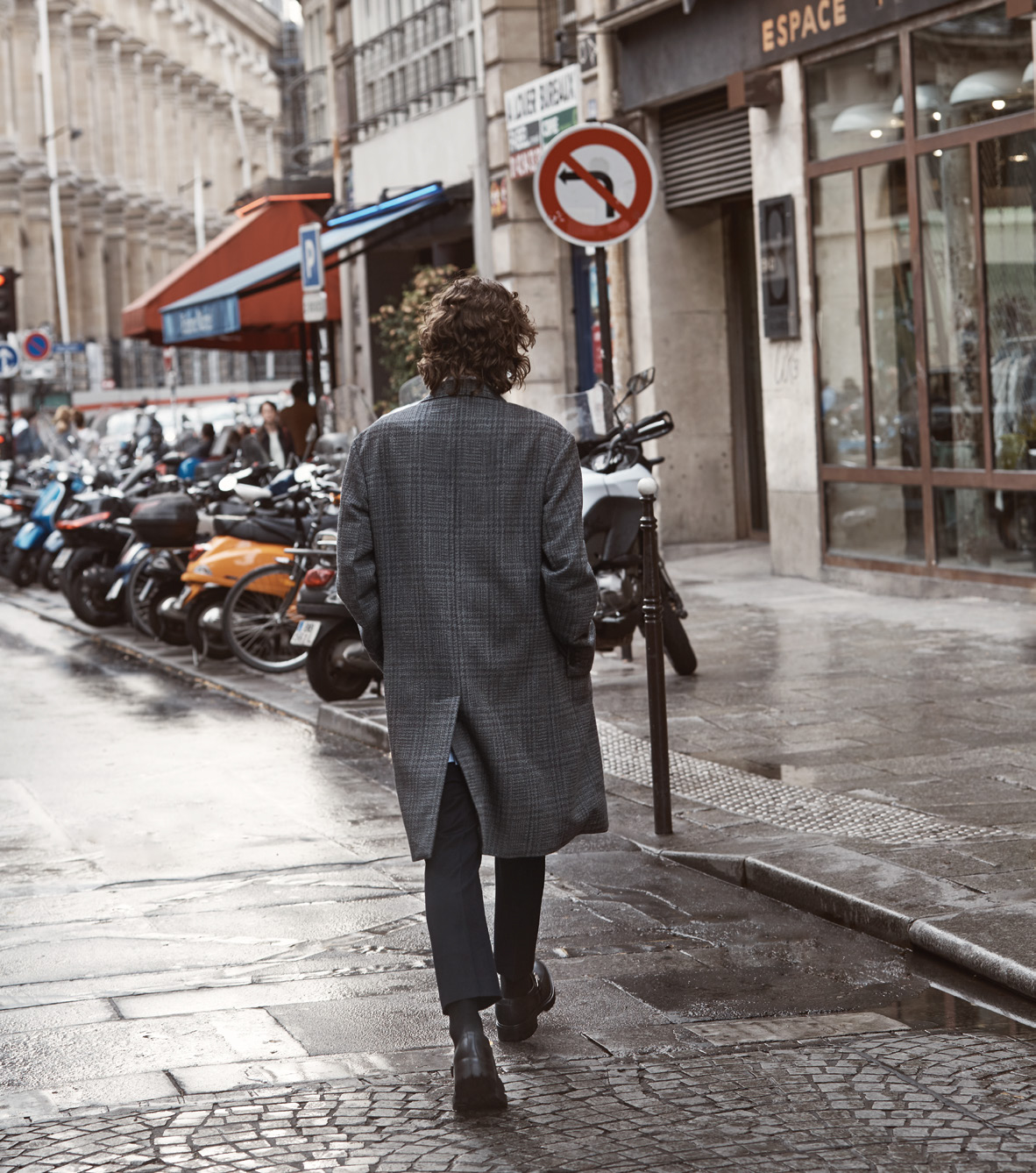 Essential Hommes