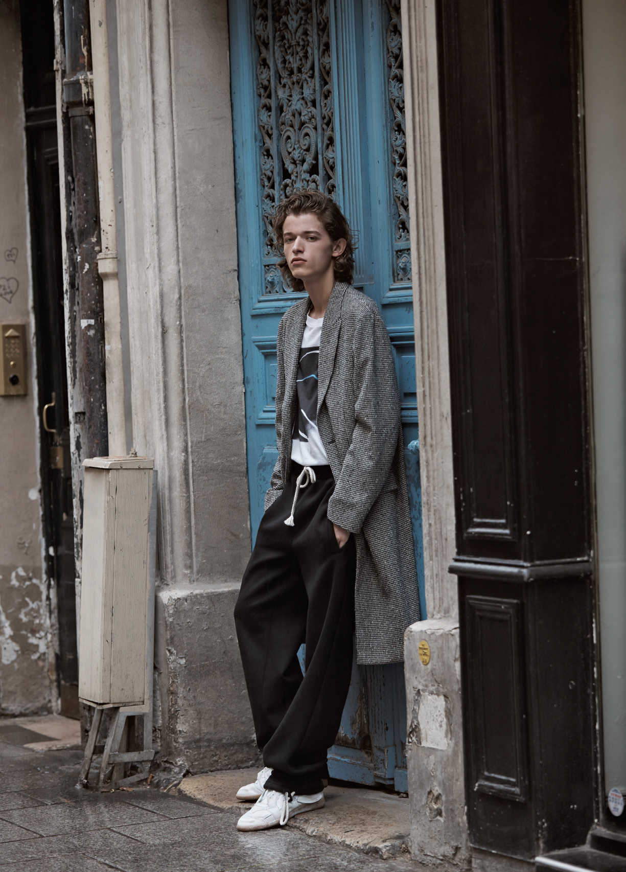 Essential Hommes