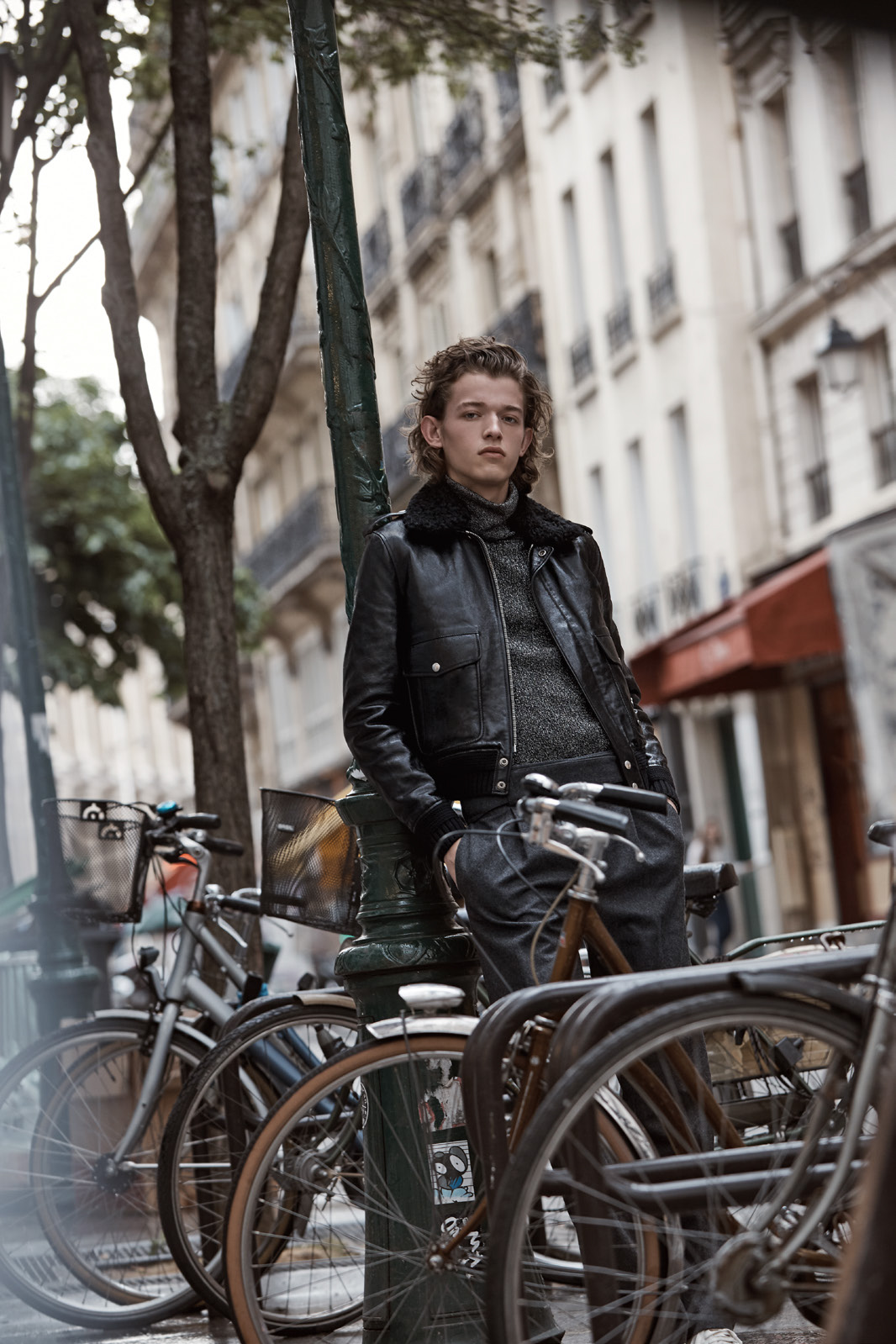 Essential Hommes