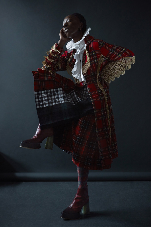 Hunger | Eunice Olumide