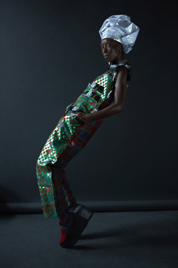 Hunger | Eunice Olumide