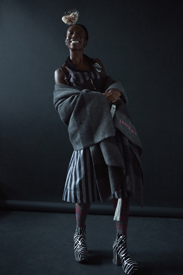 Hunger | Eunice Olumide