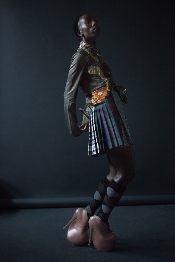 Hunger | Eunice Olumide