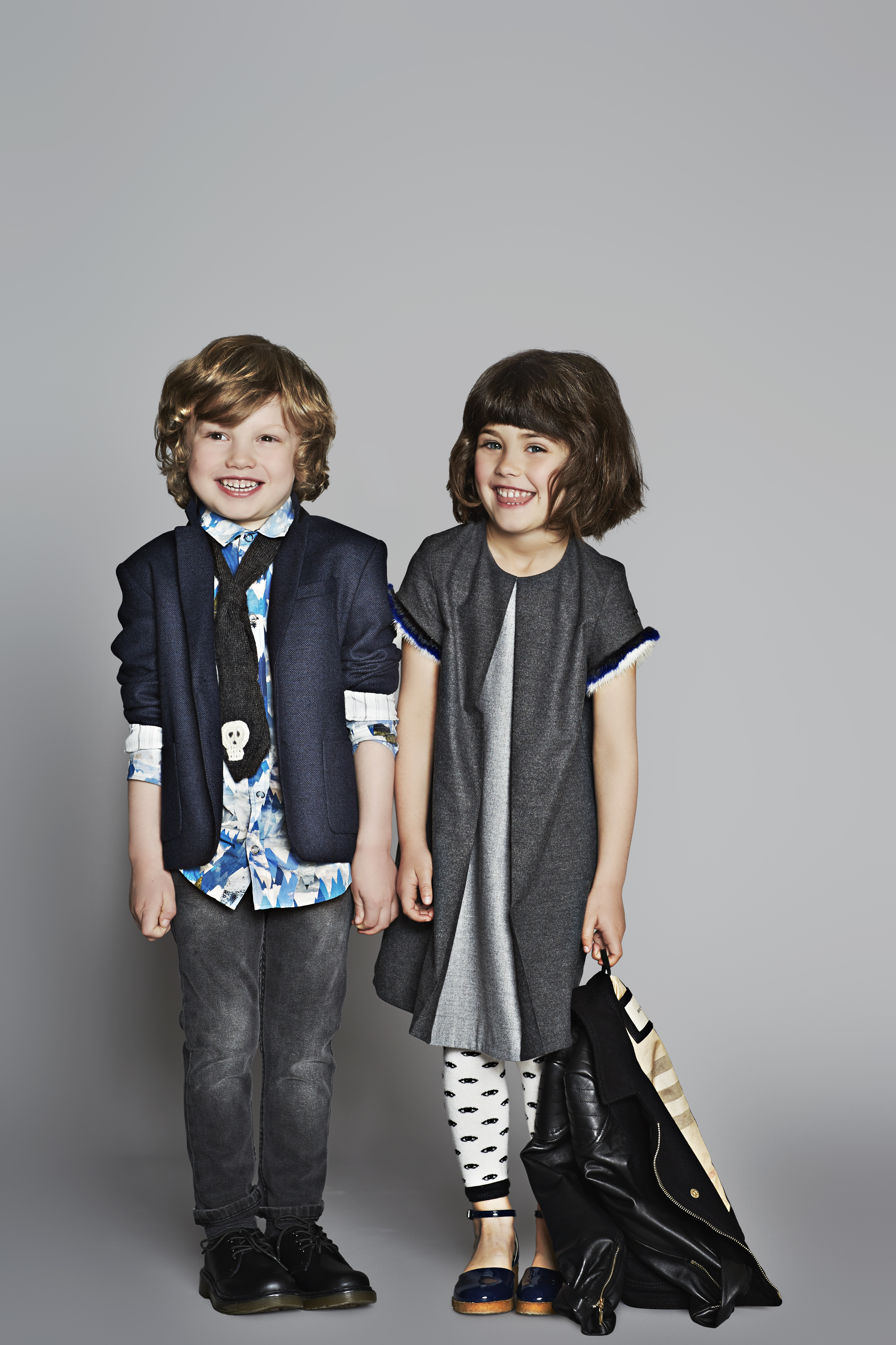 Alex and Alexa