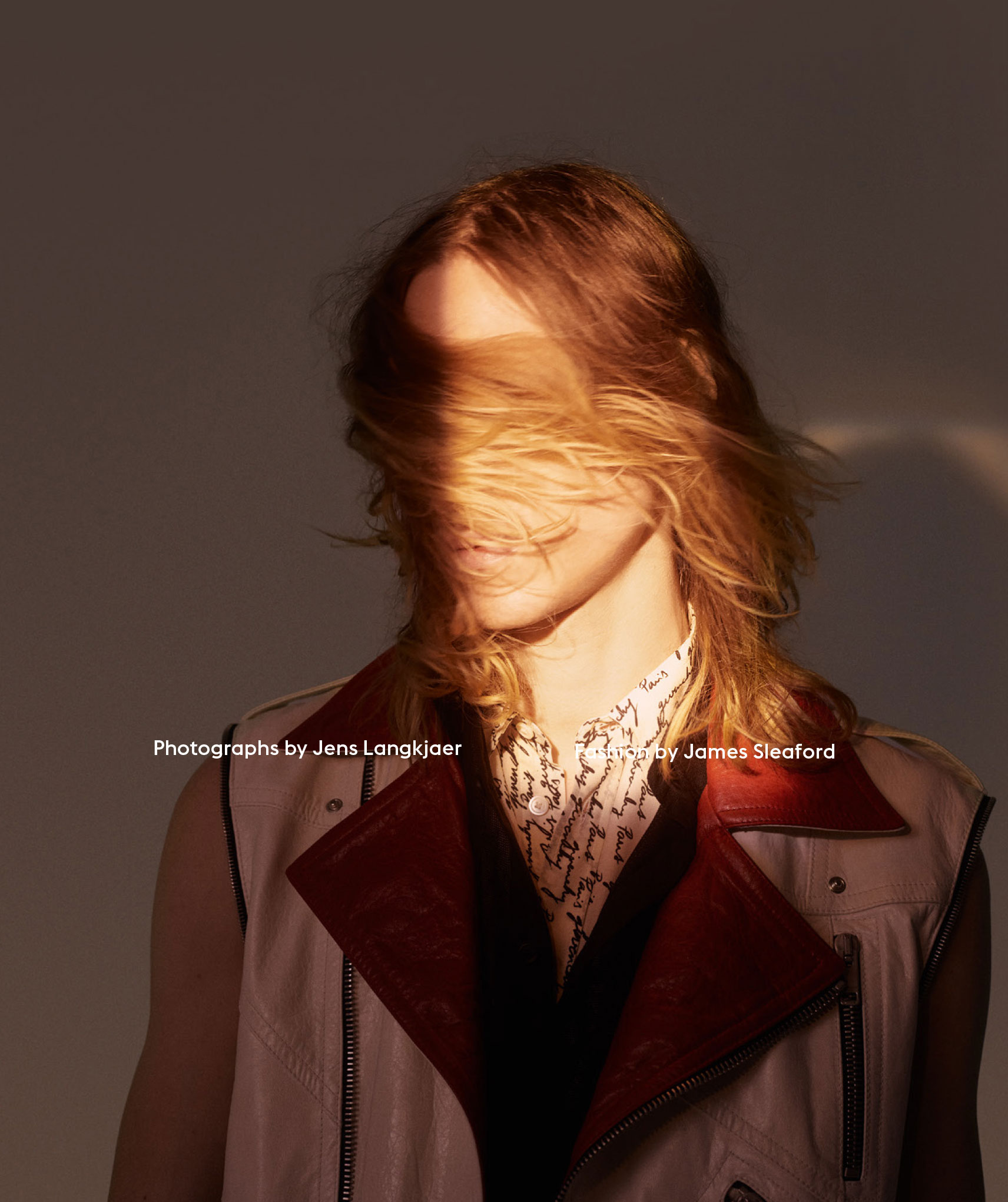 Esquire | Summer Breeze