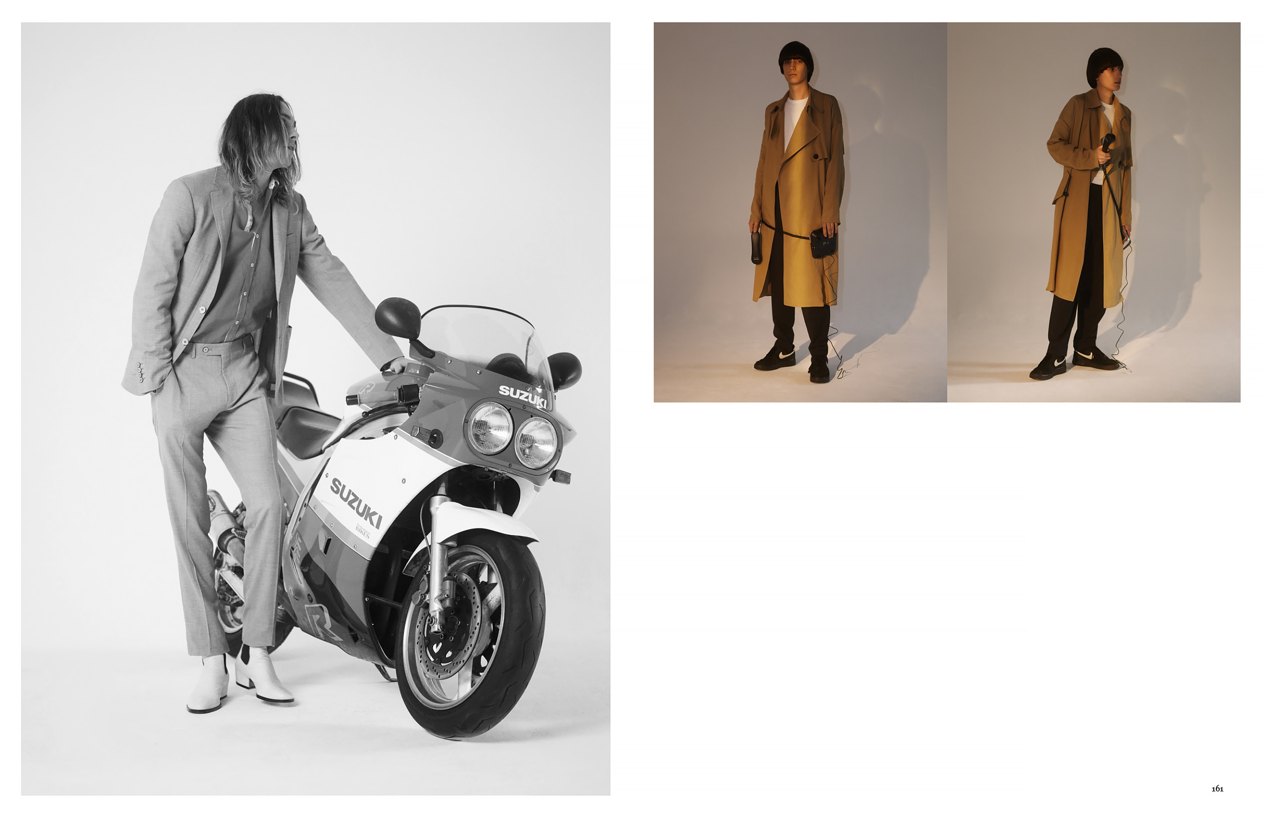 Esquire | Summer Breeze