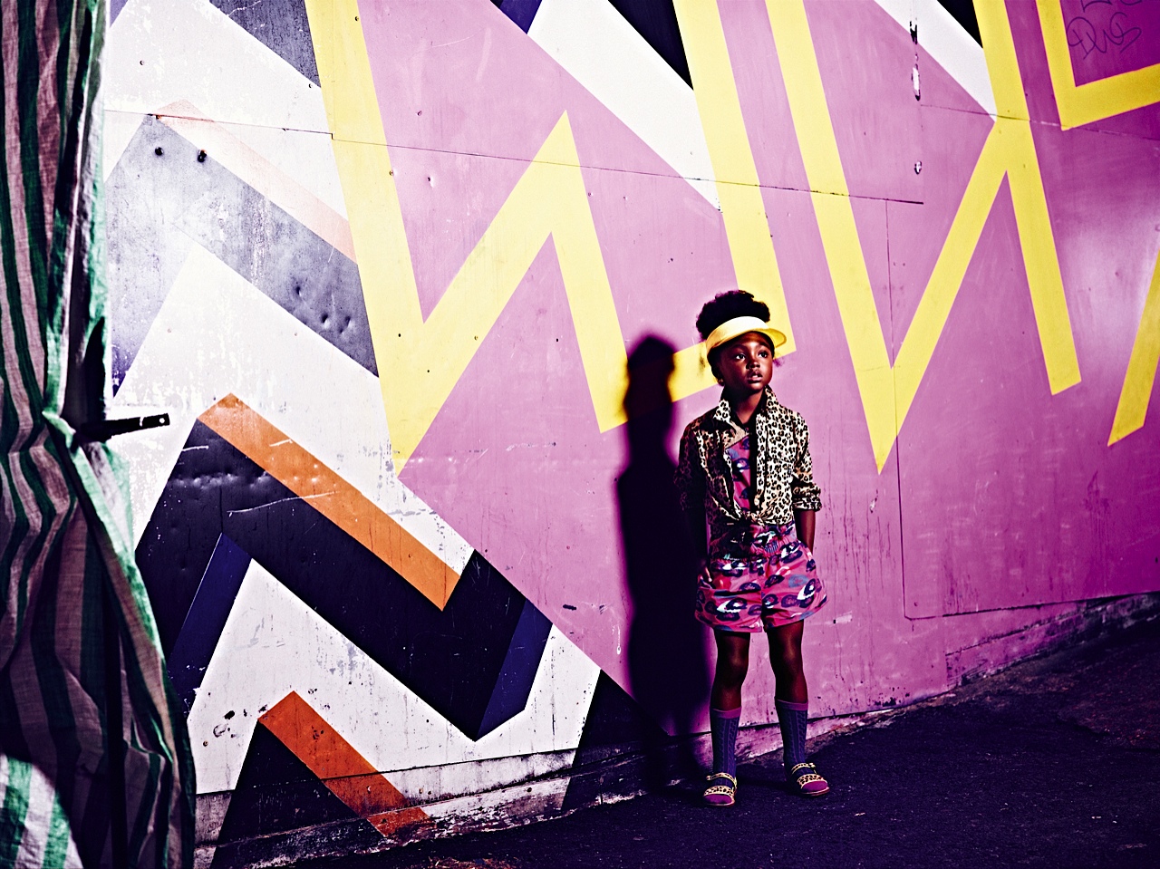 Junior | Dalston
