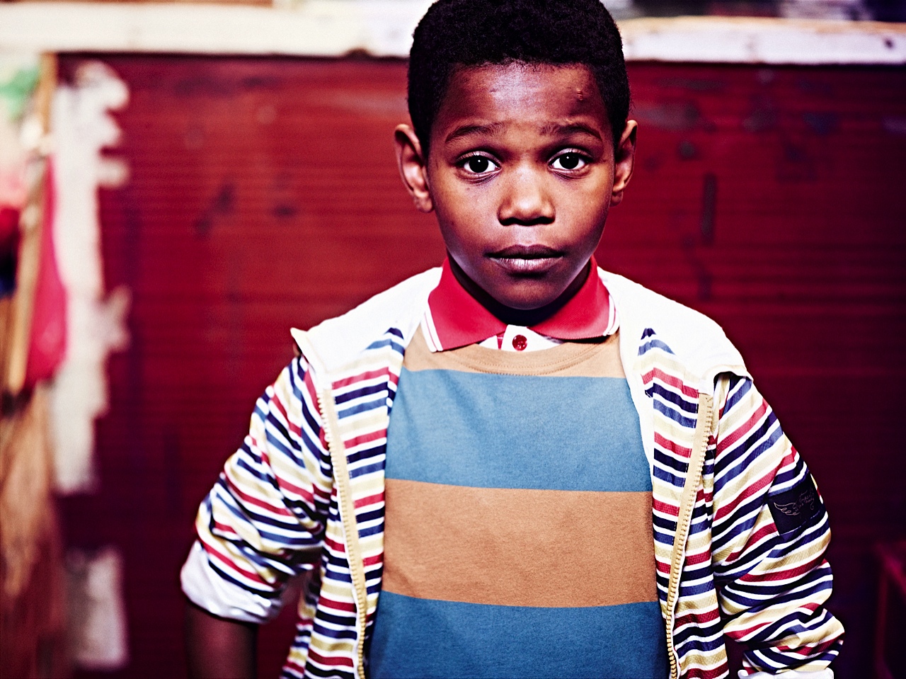 Junior | Dalston
