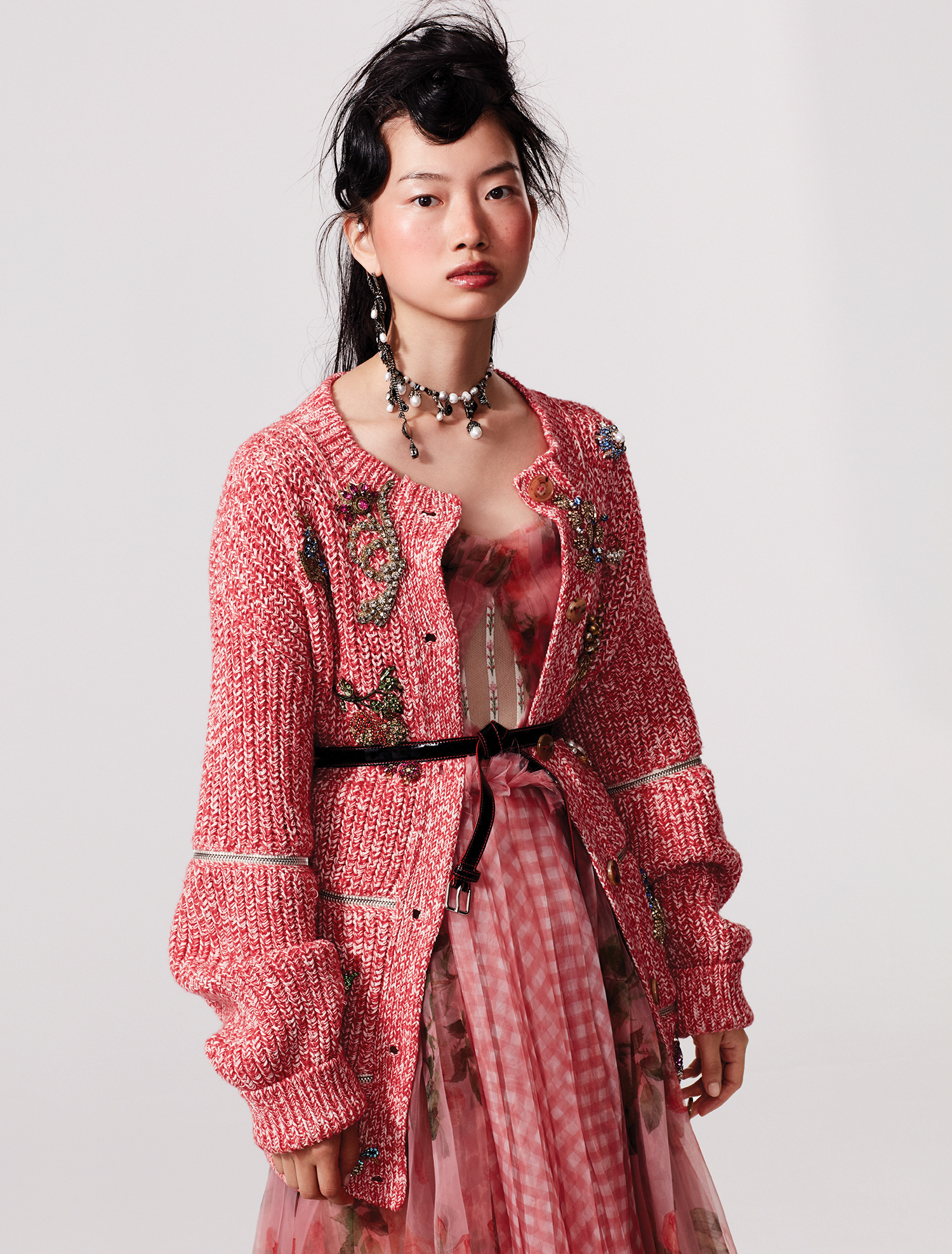 Grazia UK