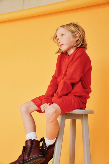 Forever Young | Rebel Rebel