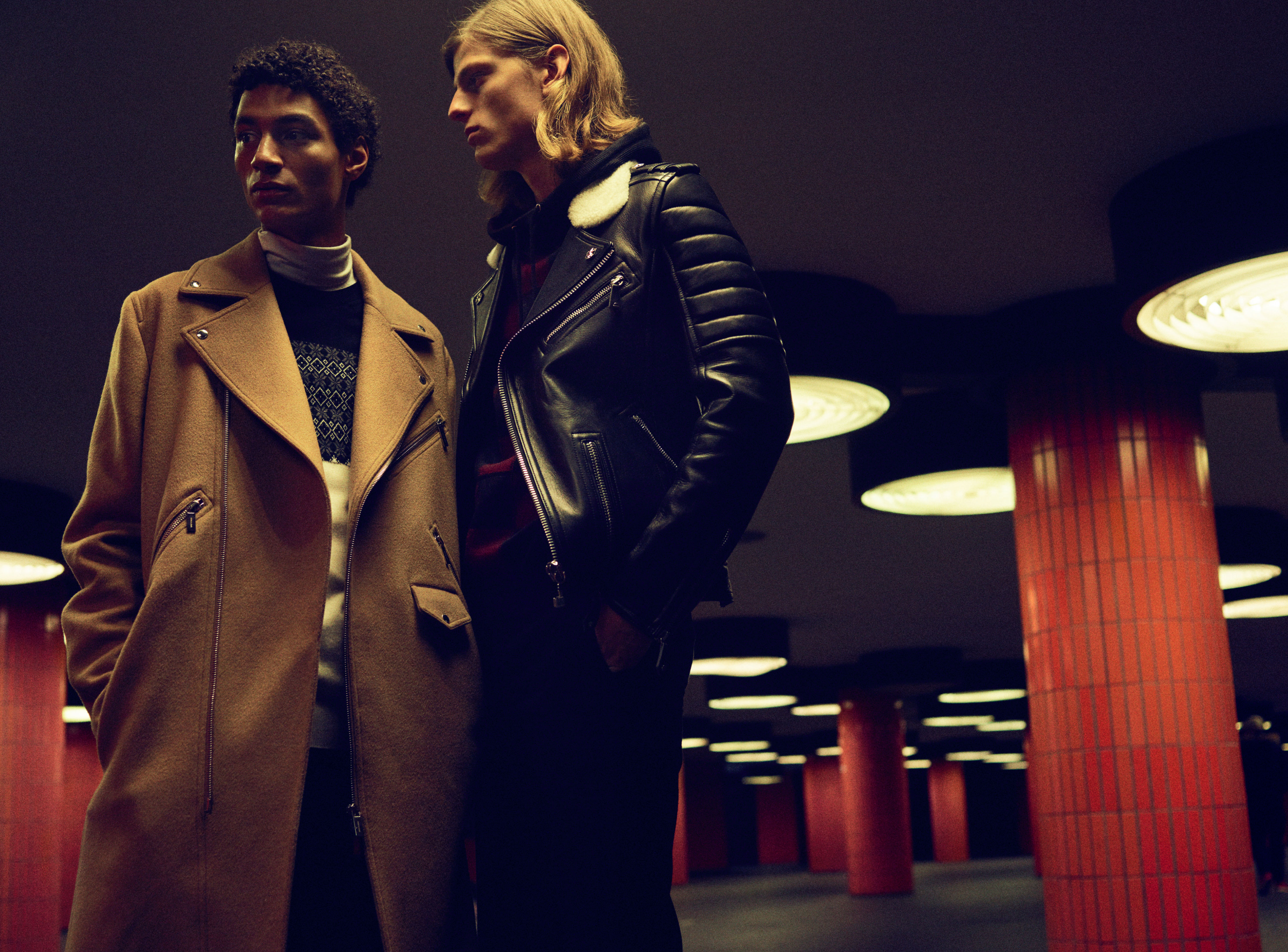 GQ France | Berlin Calling