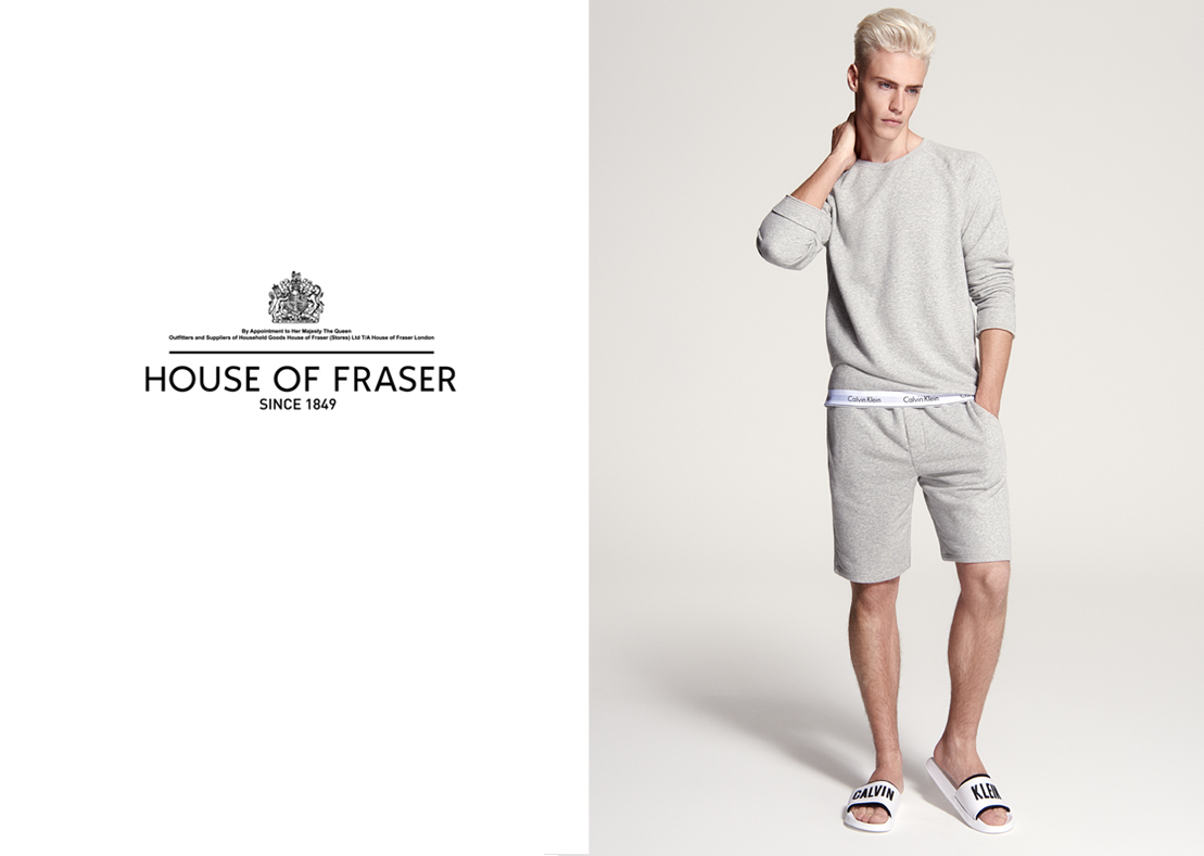 House of Fraser