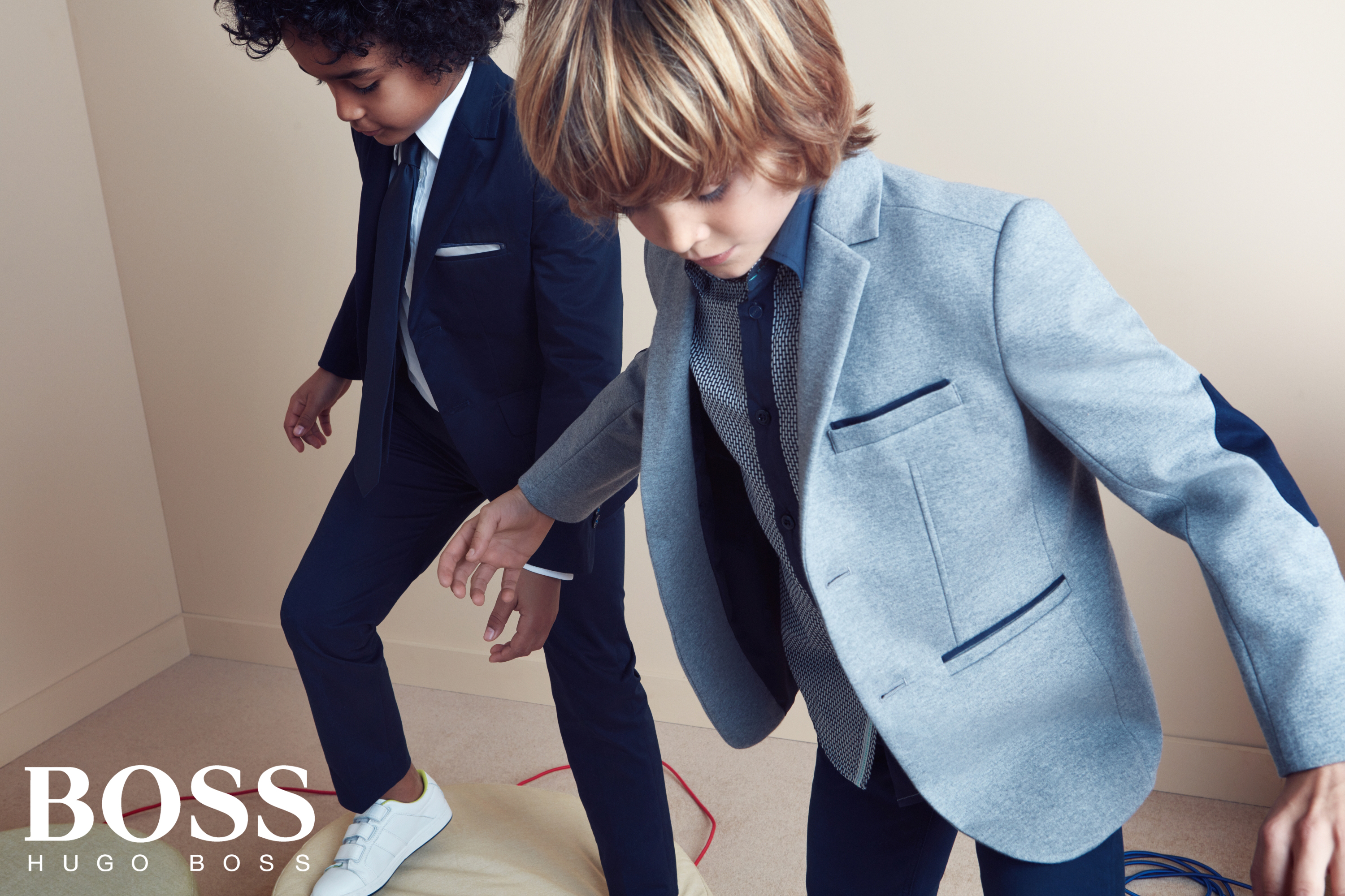 Hugo Boss