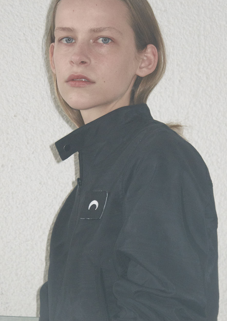 Ansinth Magazine x Marine Serre