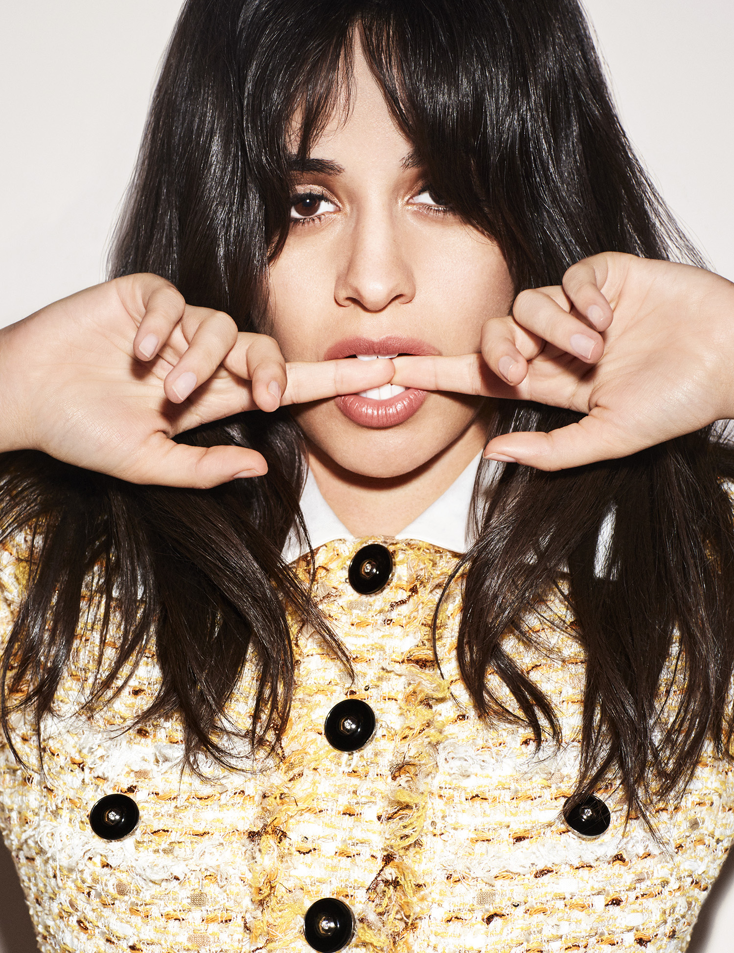CAMILA CABELLO | COSMOPOLITAN UK
