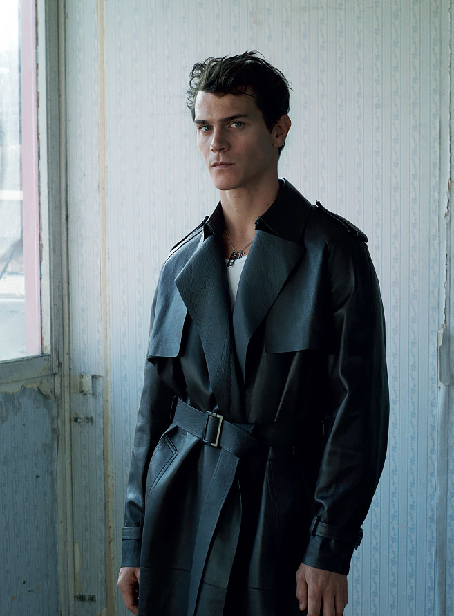 L’officiel Hommes