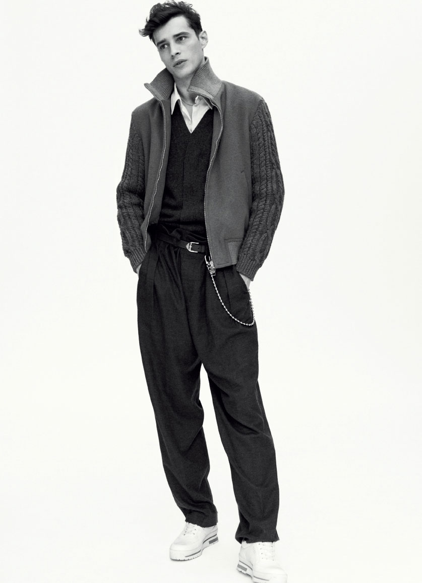 L’officiel Hommes