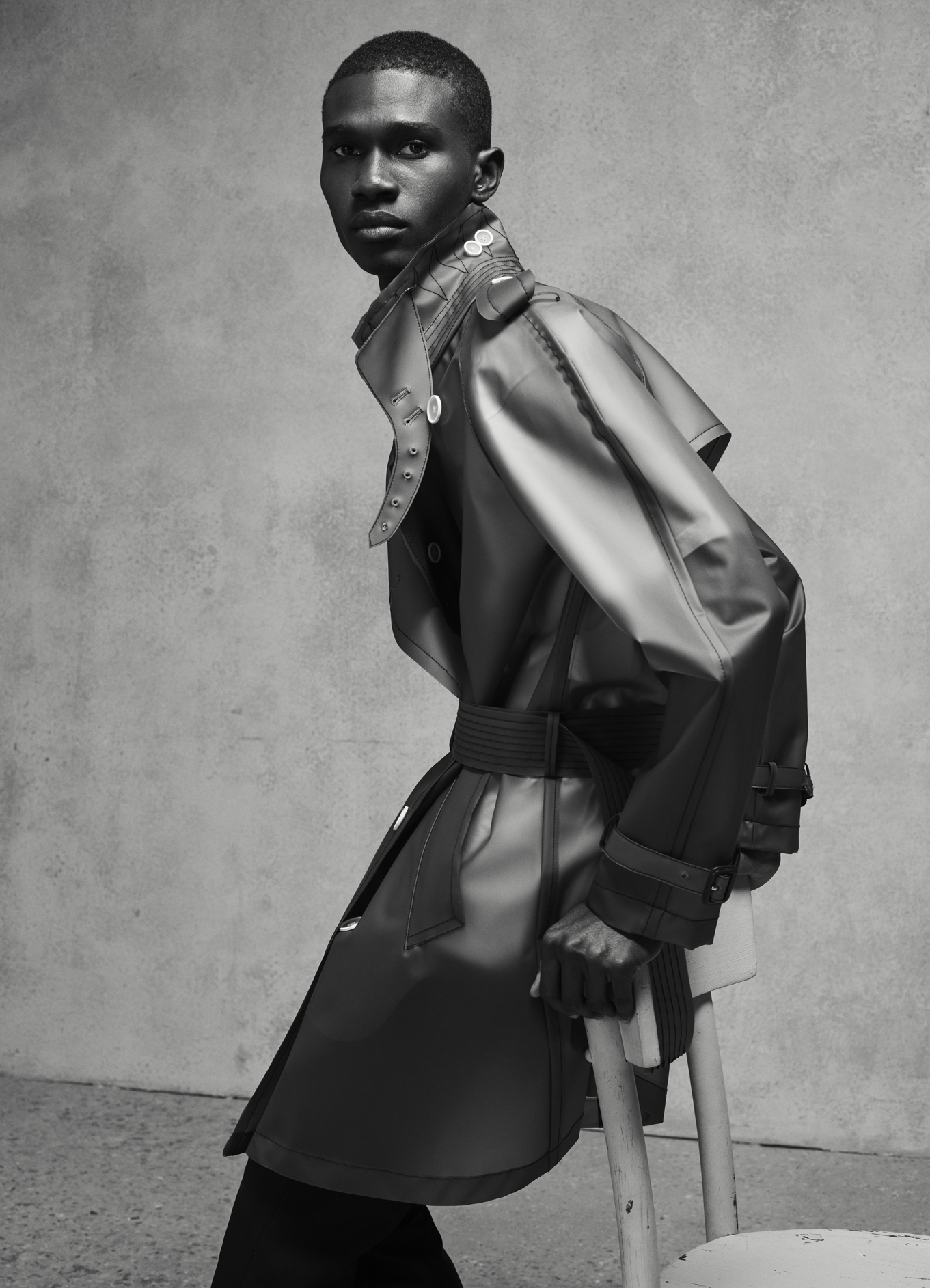 Brummell Magazine