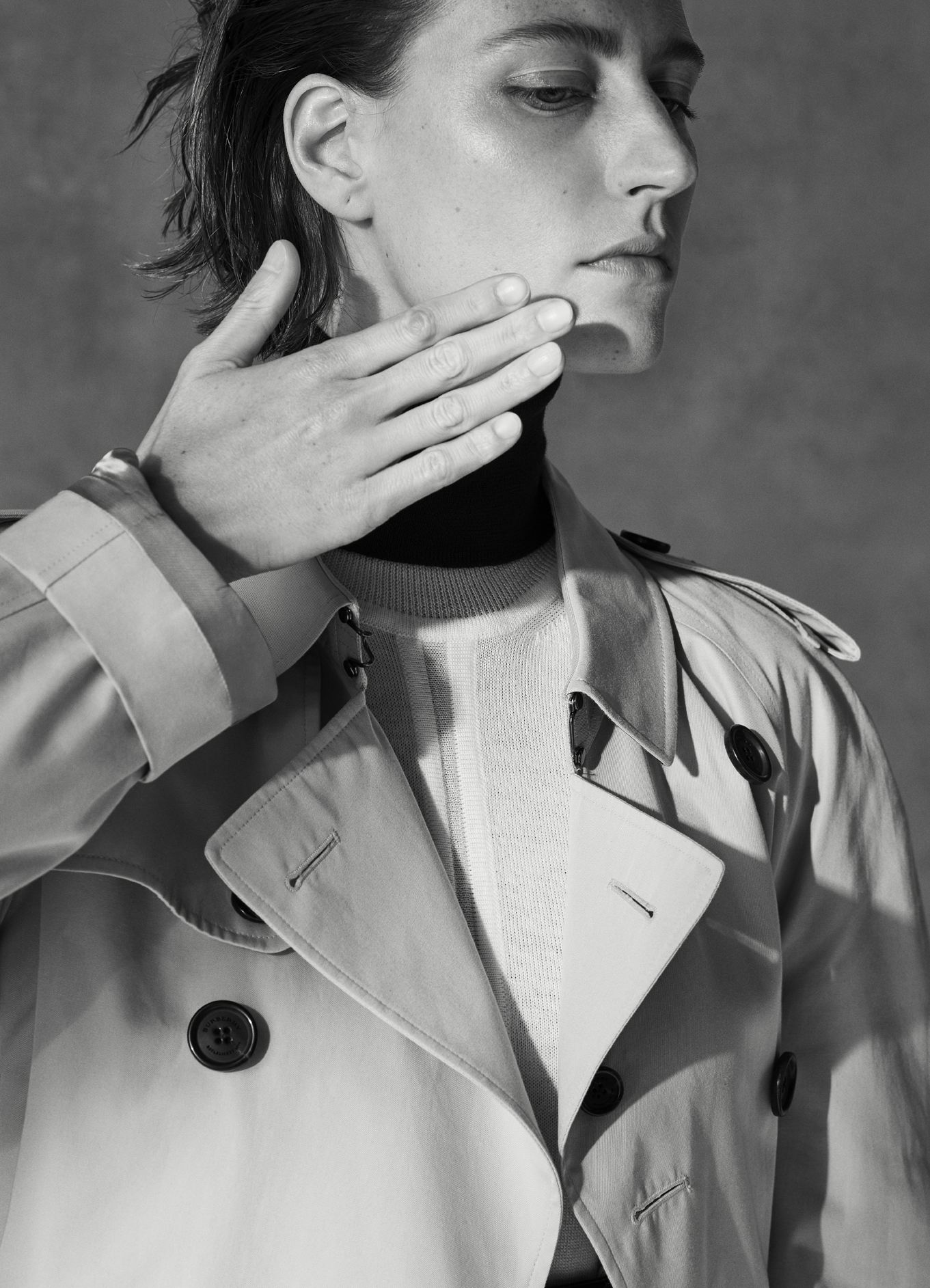 Brummell Magazine
